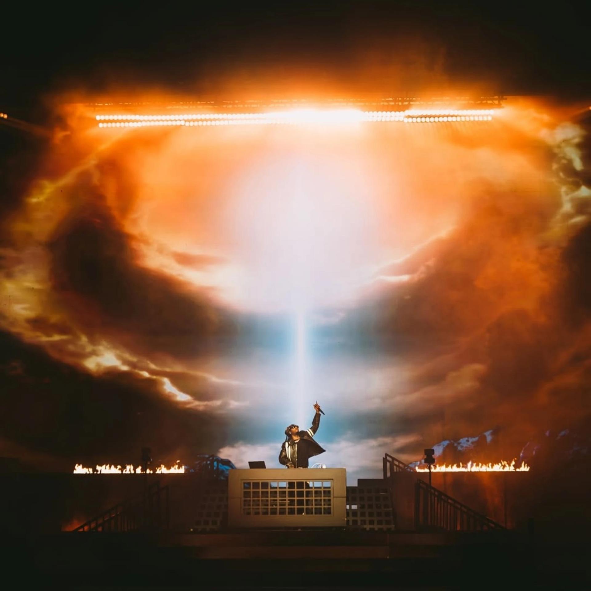 MDL Beast AFT_r: The ultimate summer concert series hits Saudi Arabia
