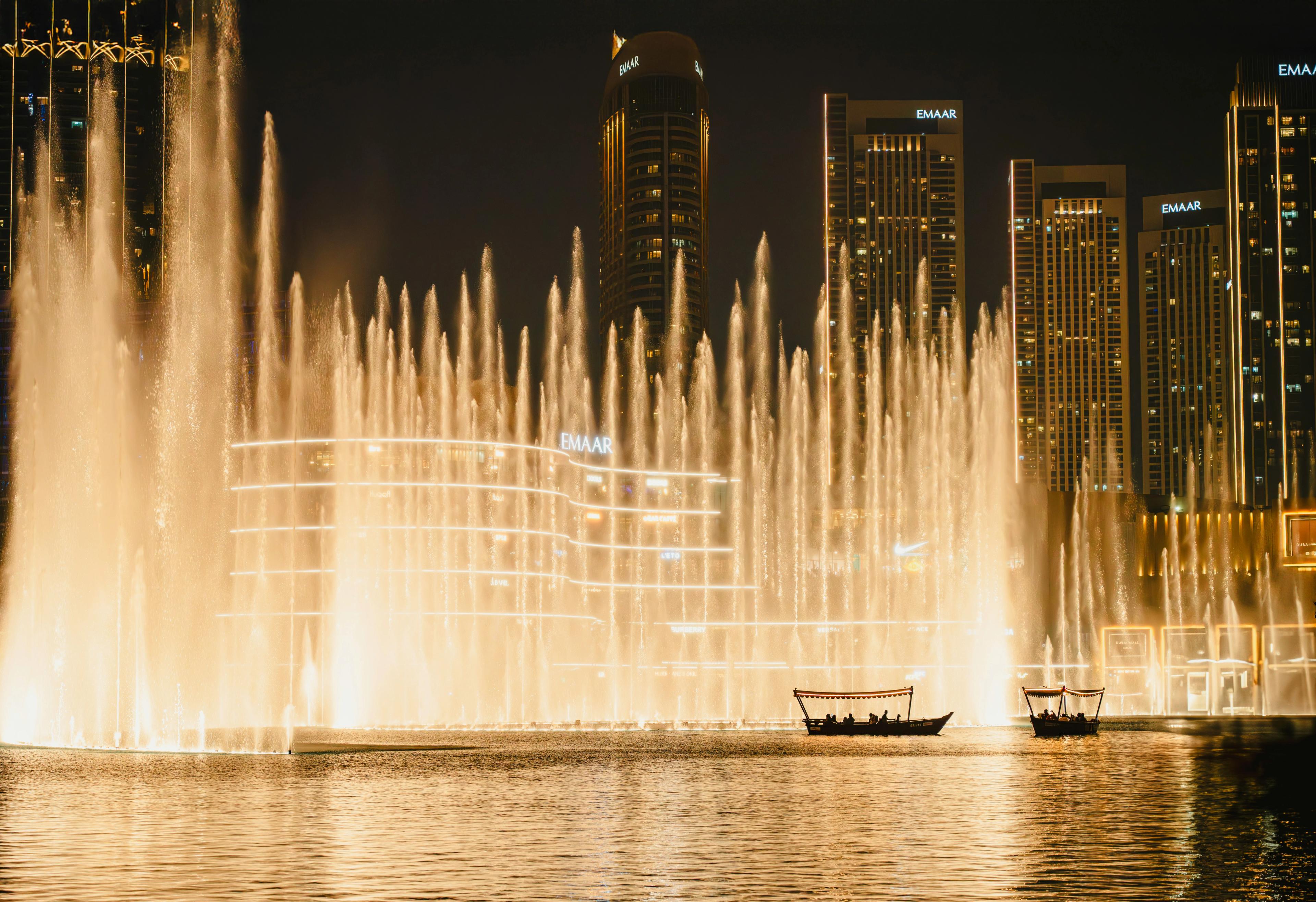 The 13 best things to do in Dubai