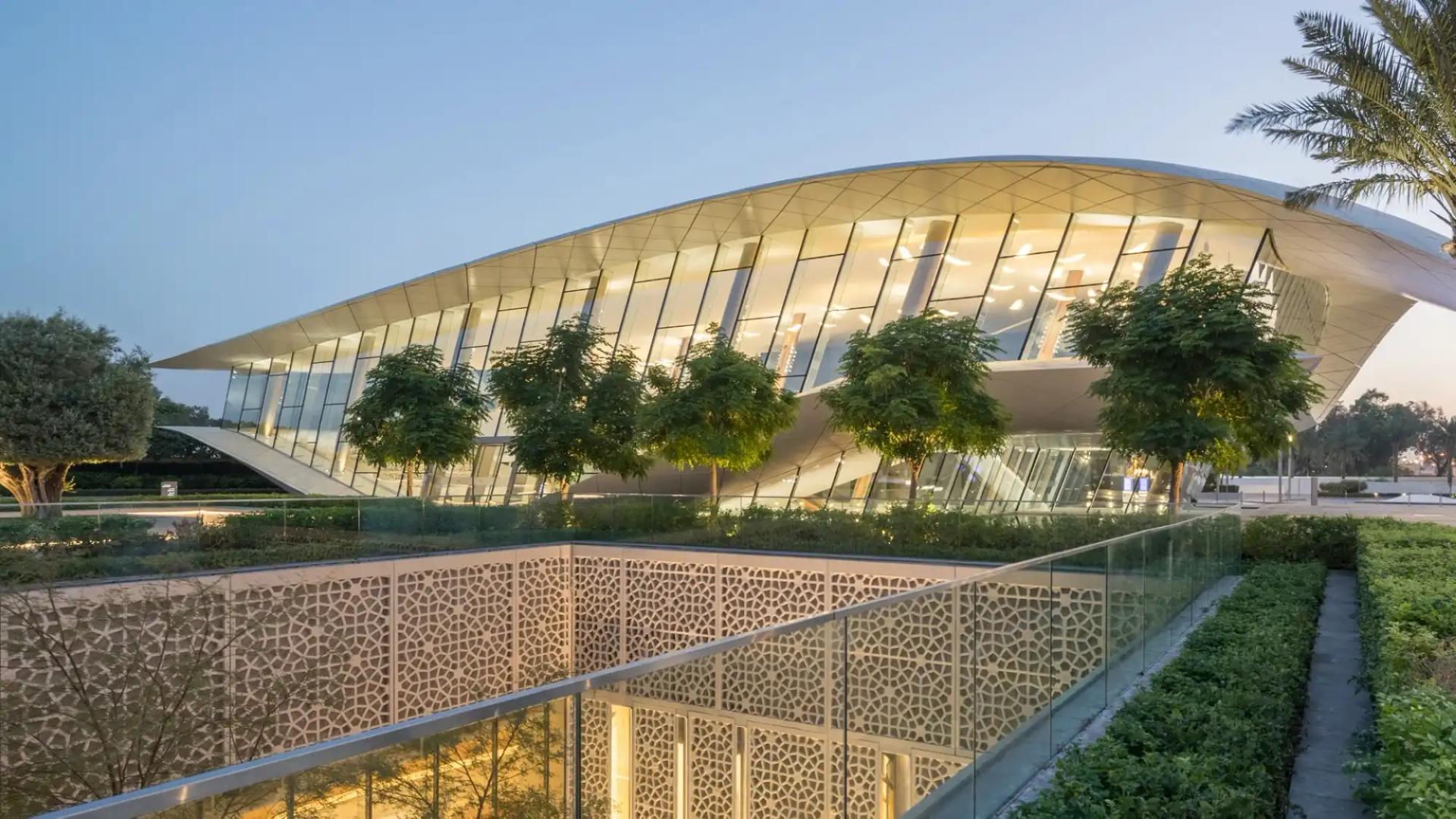 The best museums in Dubai