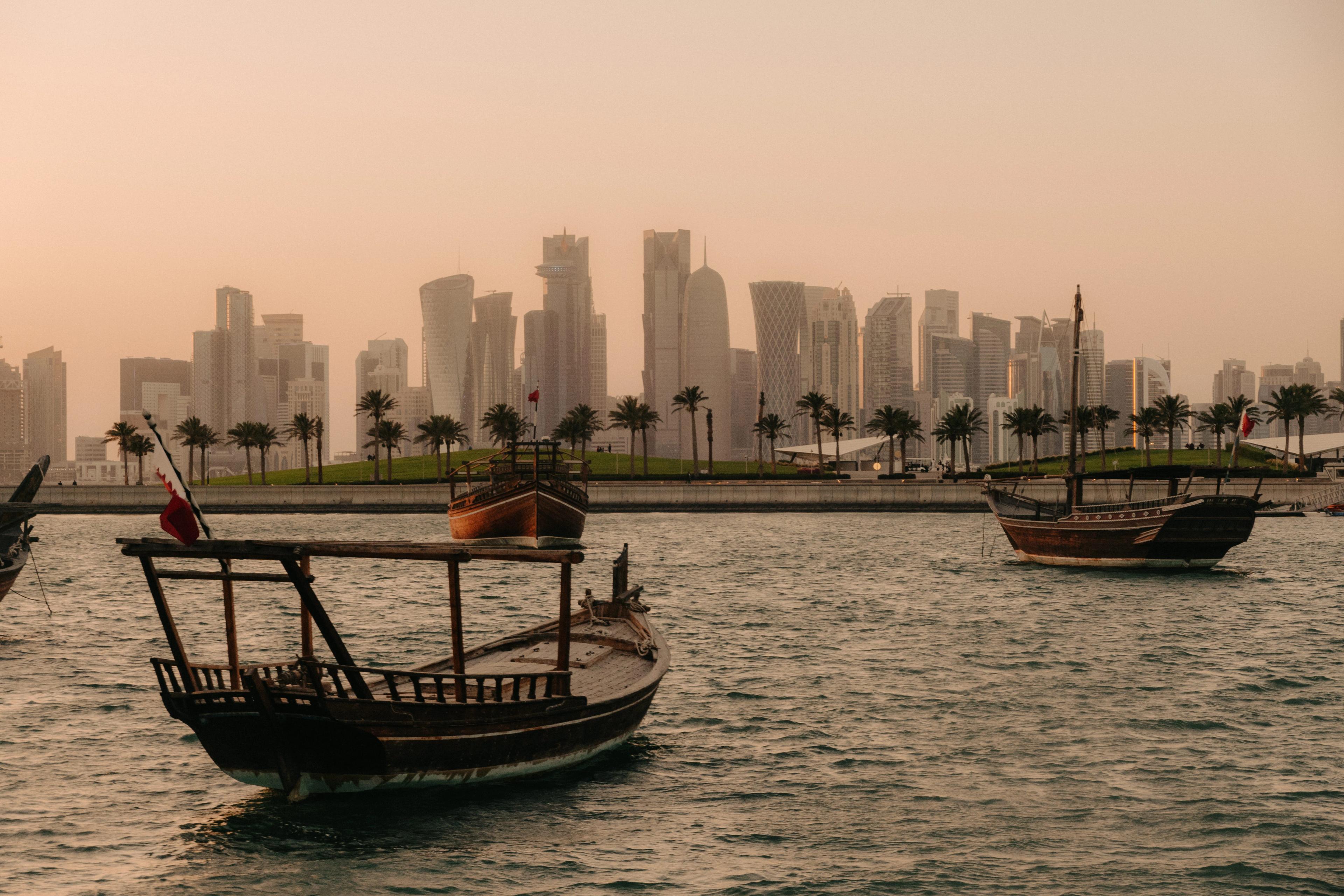 Art Basel Qatar 2026: ‘Becoming’ sets the stage for a new era of cultural exchange