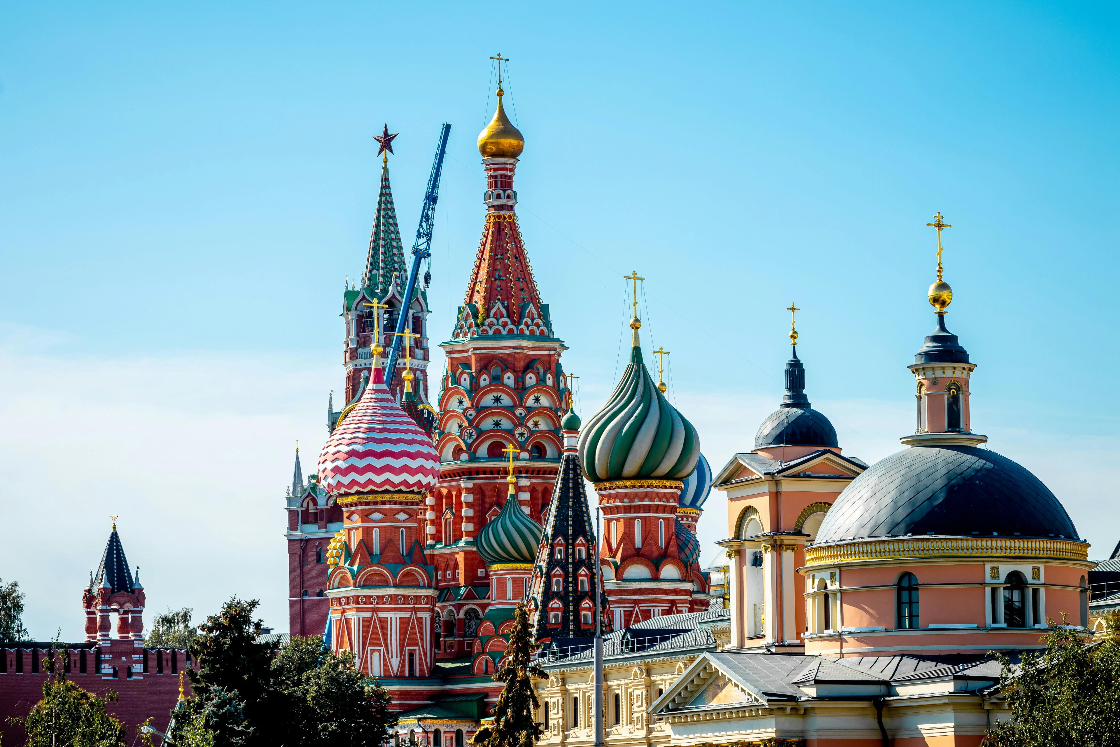 From August 1, flynas will introduce a direct flight from Riyadh to Moscow