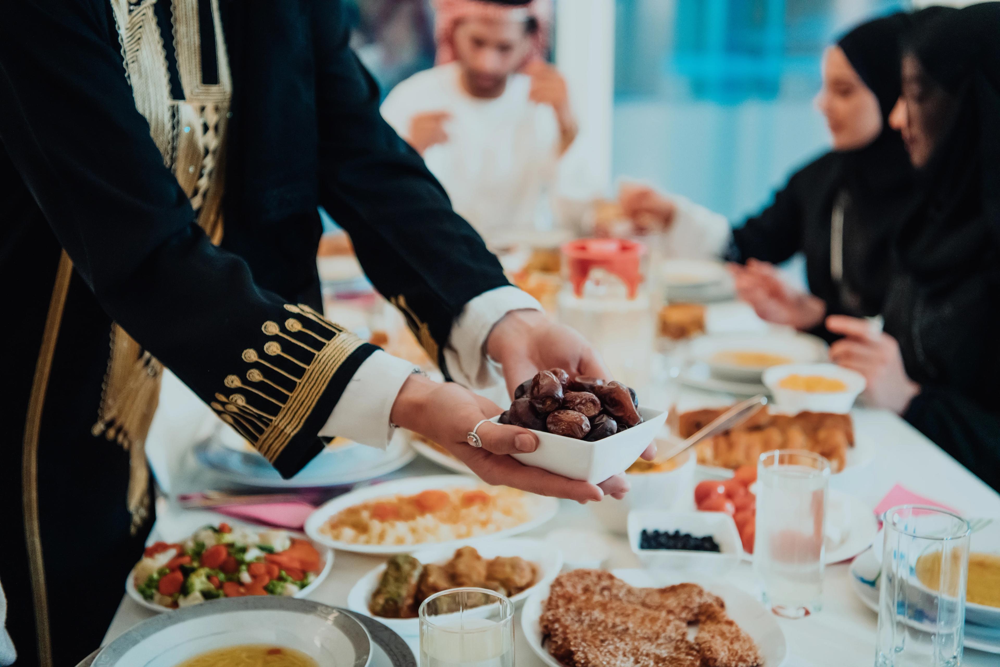 Saudi flavours take centre stage at the Esports World Cup 2025 Street Food Festival