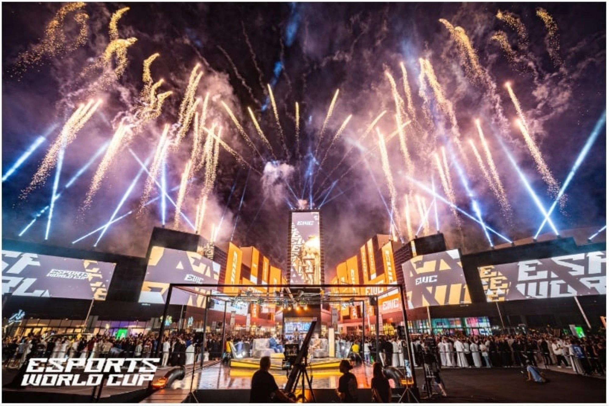 Ty Dolla $ign to headline Esports World Cup afterparty
