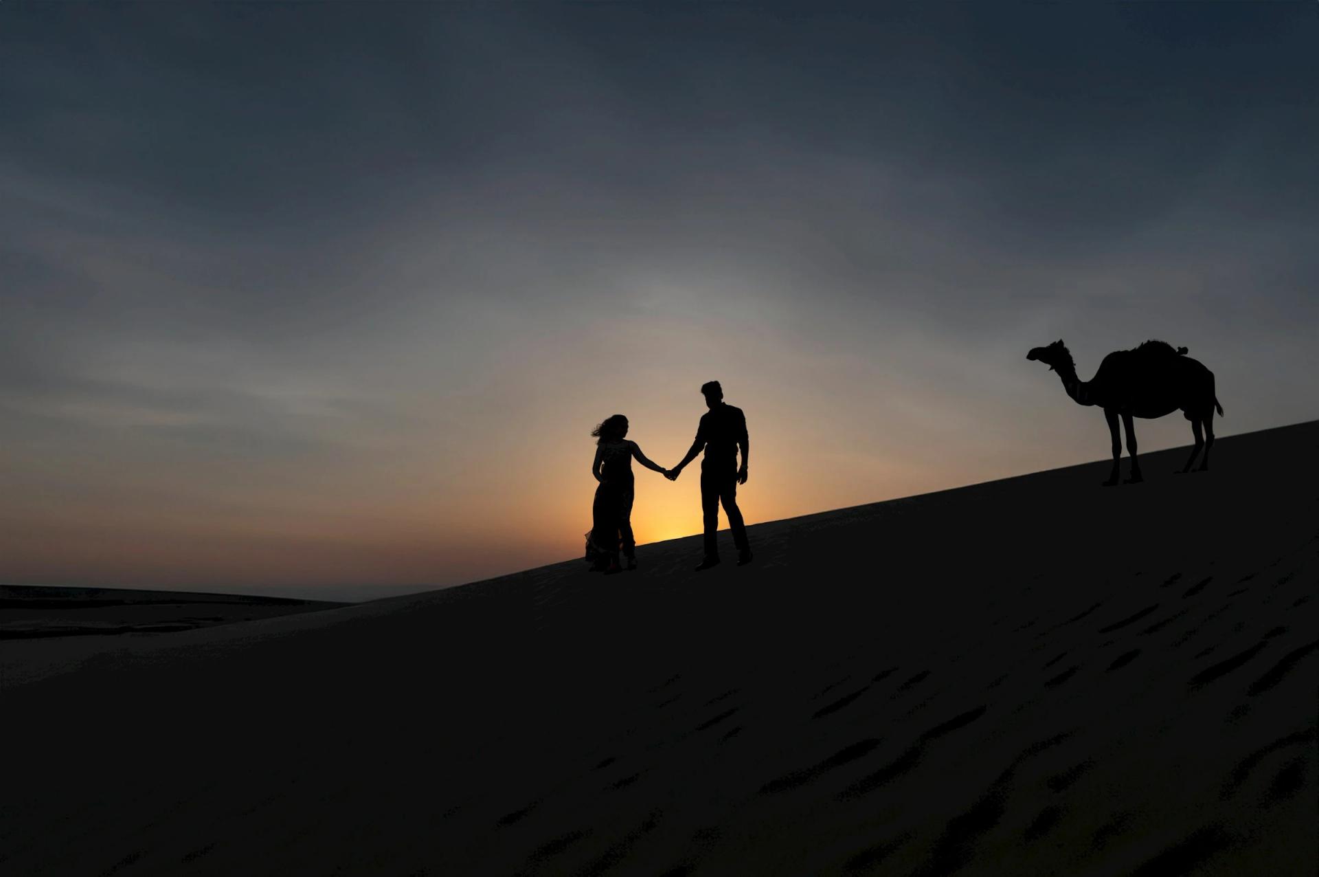 Saudi Arabia is one of the fastest growing tourist destinations in the world