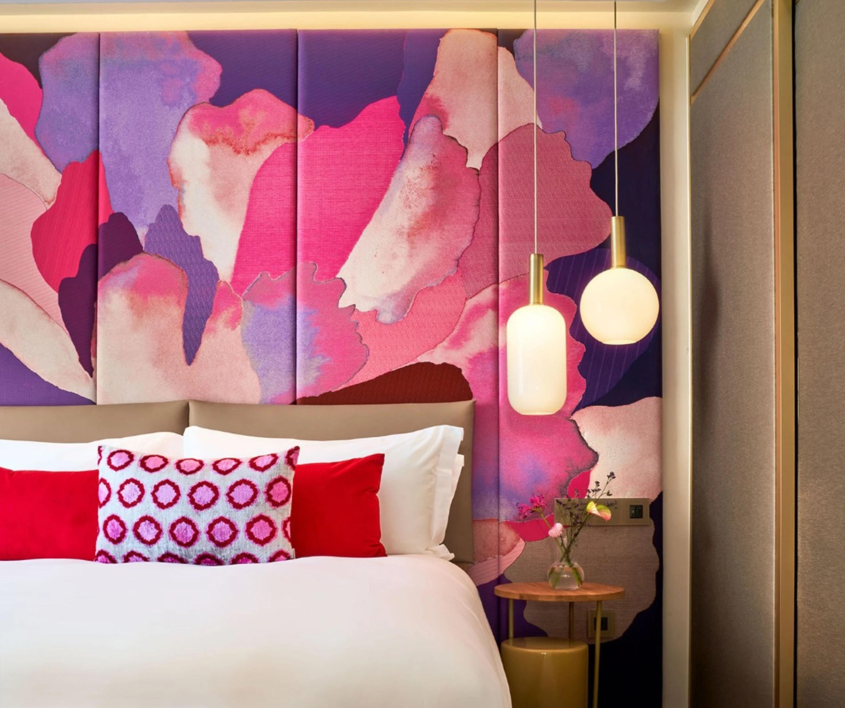 Hotel Review: The BoTree, London