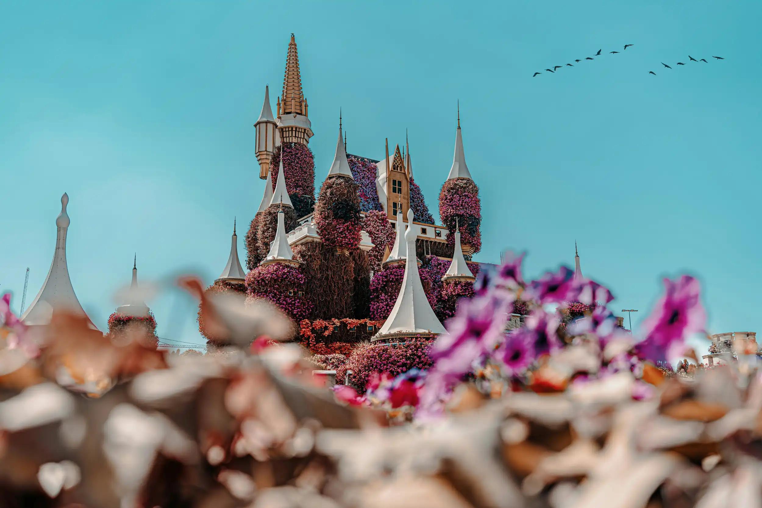 Top things to do in Dubai with kids