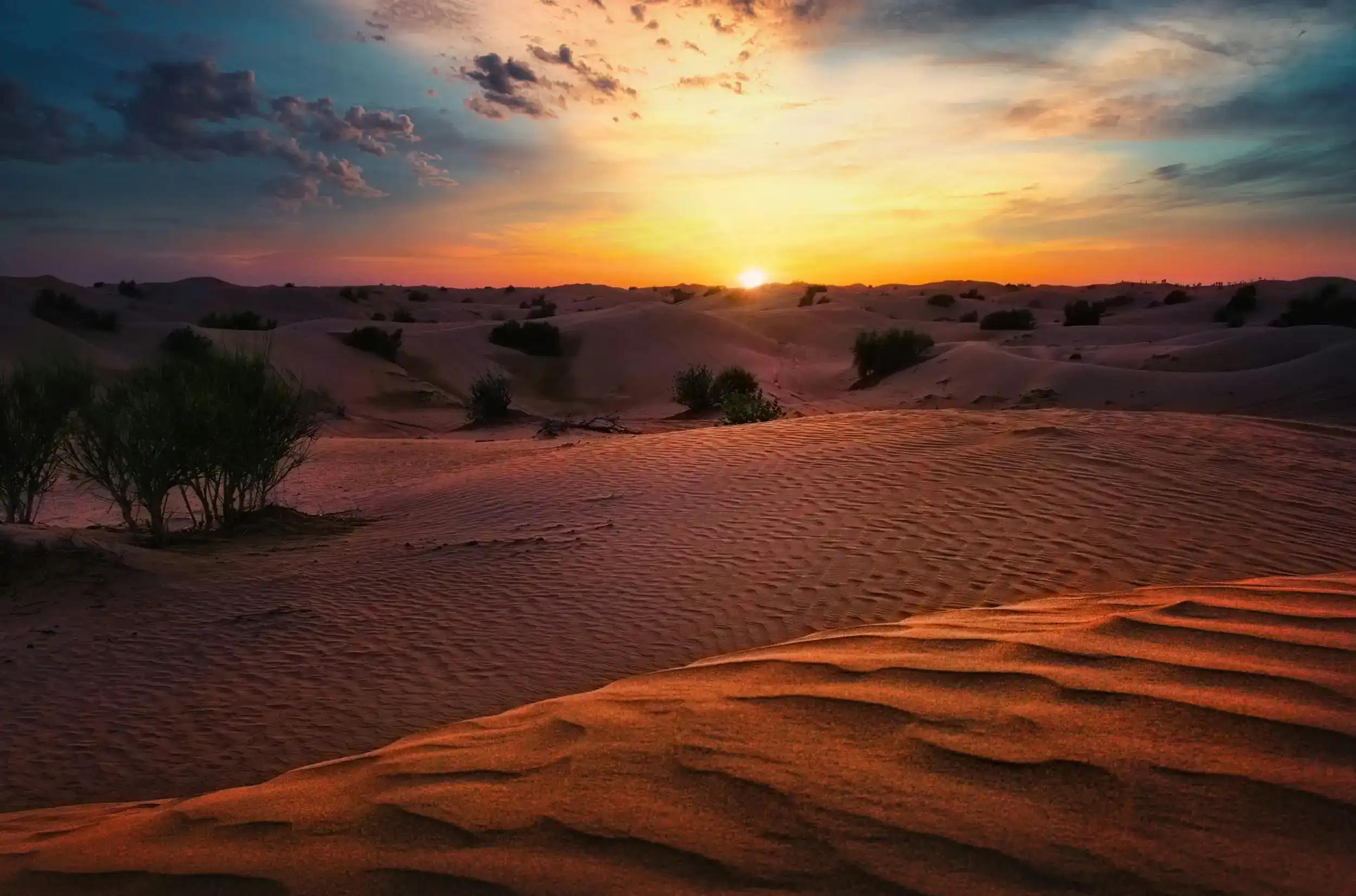 Top things to do in Dubai for couples