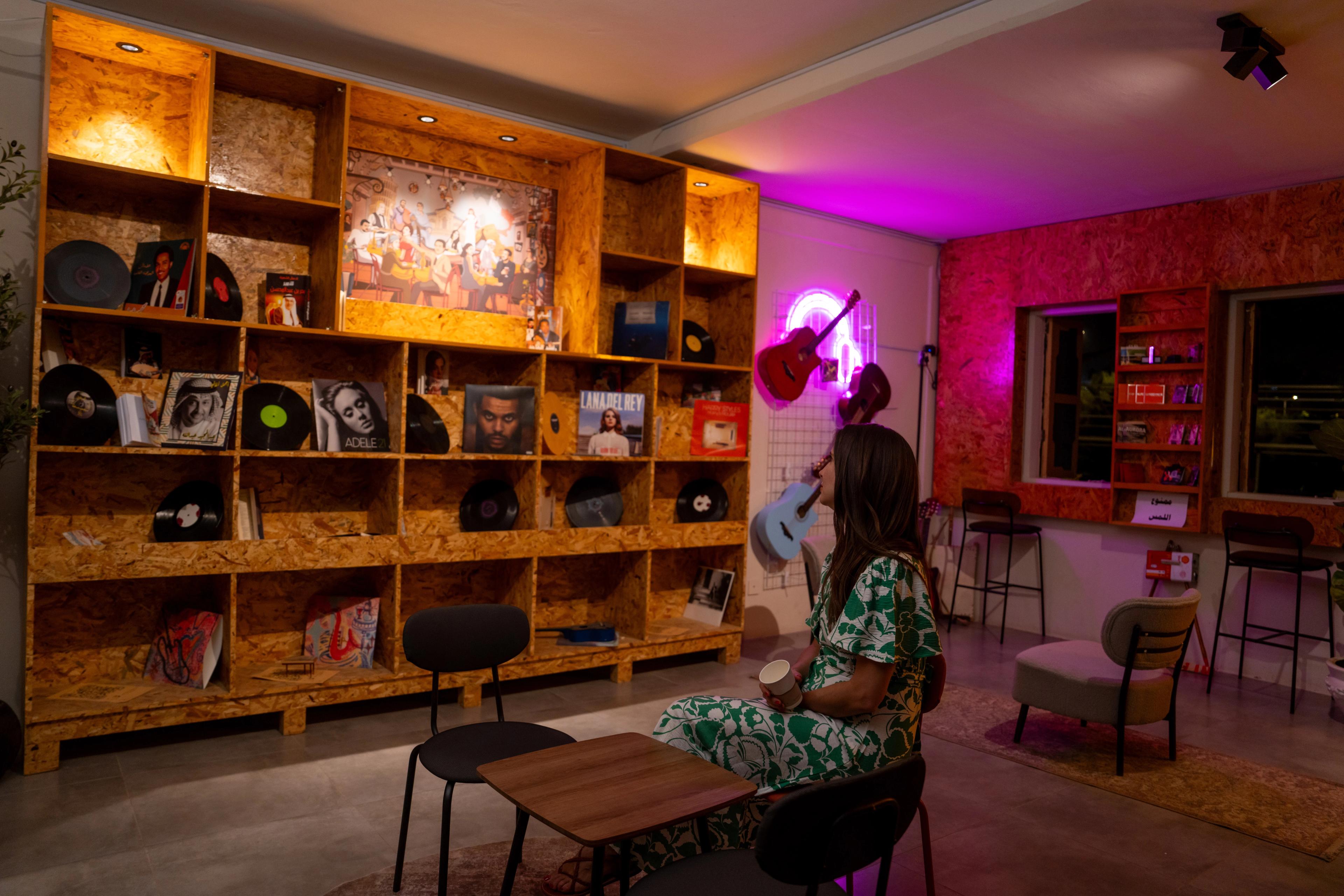 Al Muftaha Village stands as Aseer's cultural canvas