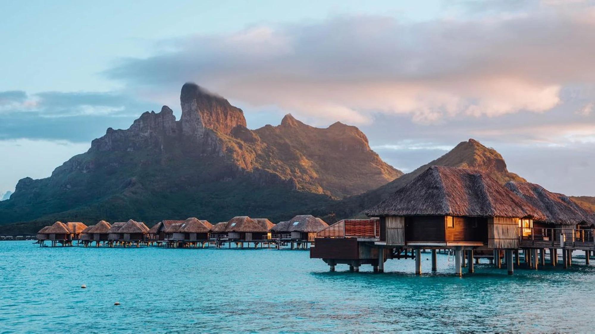 Experts say "hyper-personalisation" is the key to luxury travel's growth