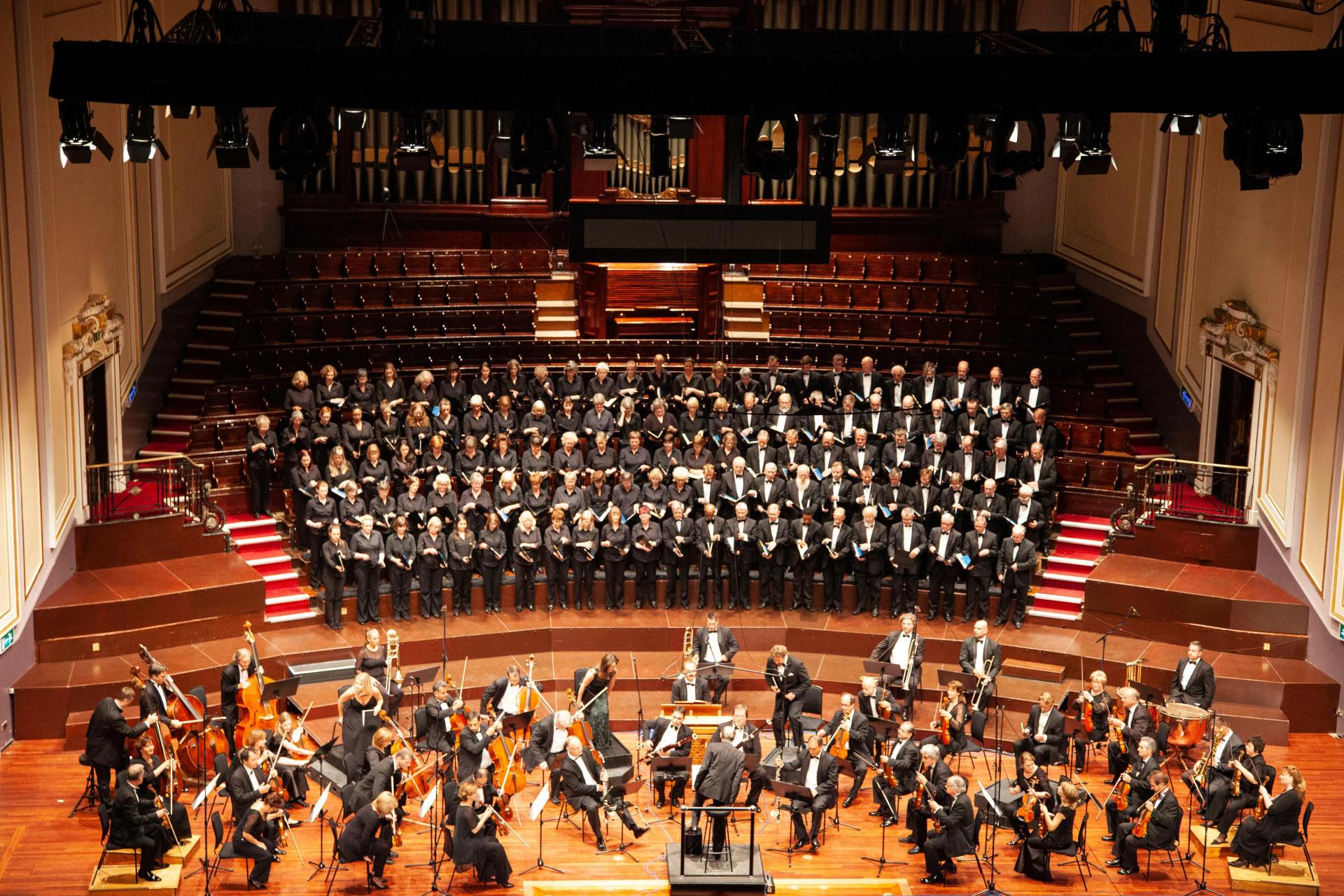 Everything you need to know about the Riyadh Film Music Festival