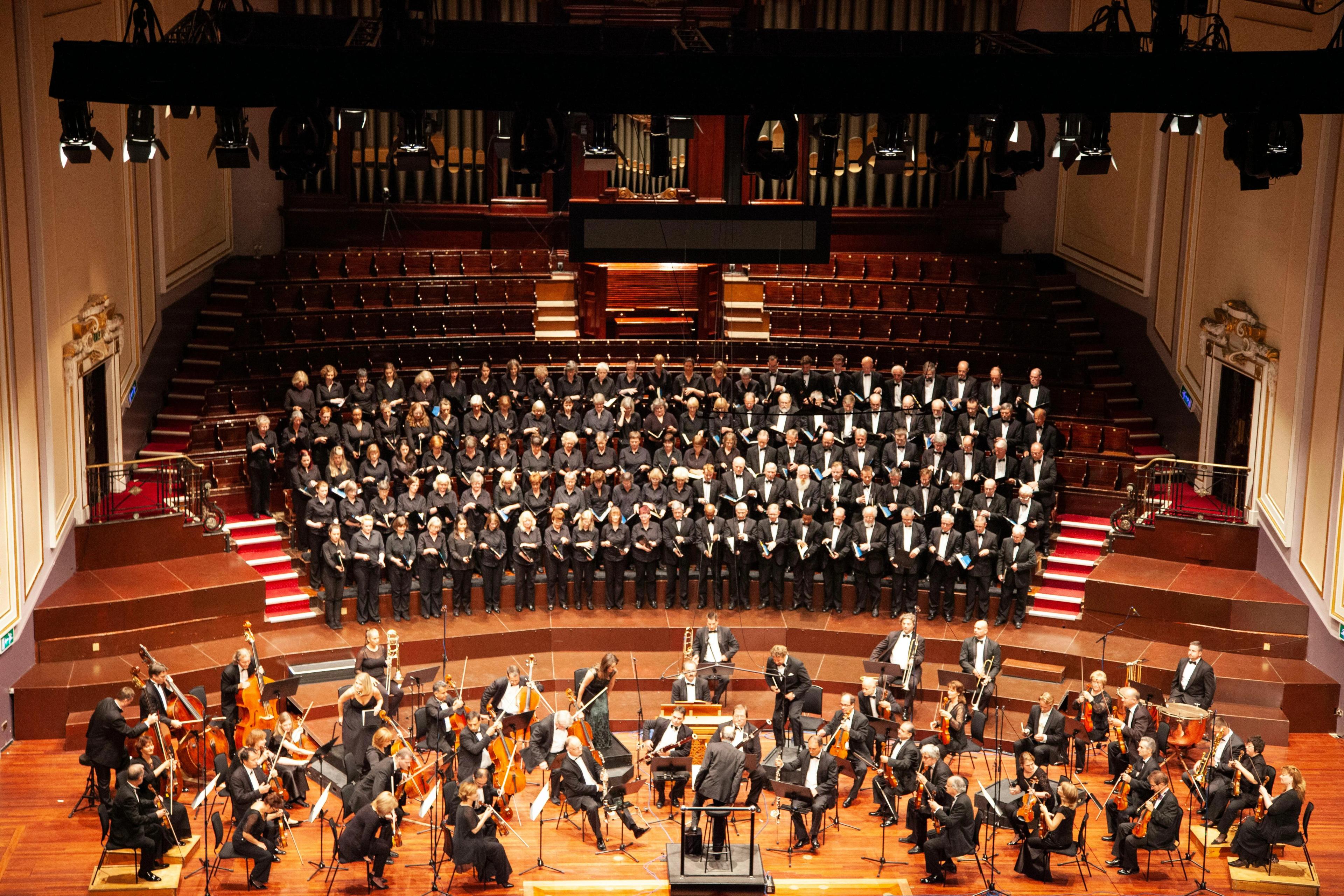 Everything you need to know about the Riyadh Film Music Festival