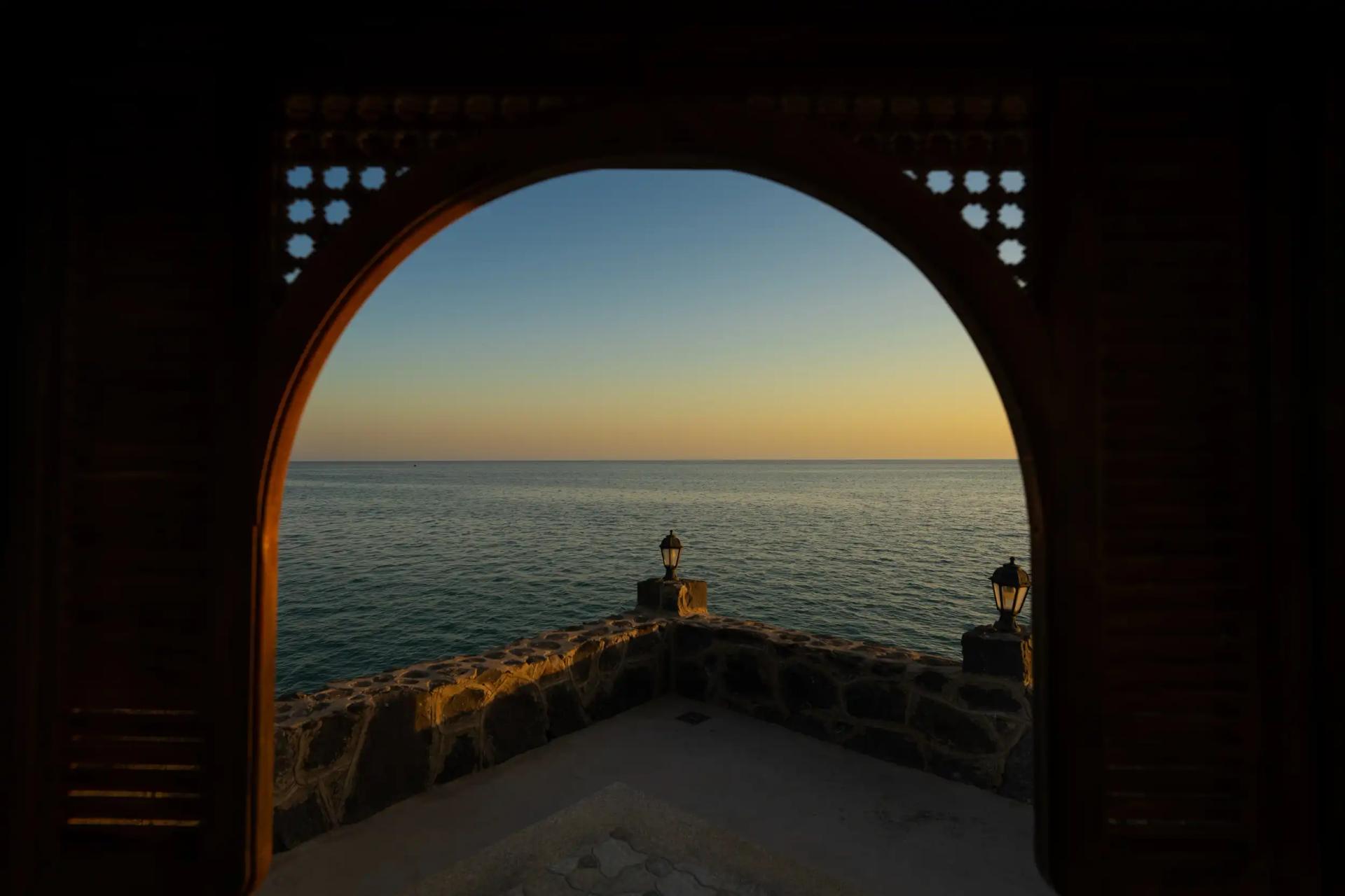 Reasons why Jeddah is a picture perfect destination