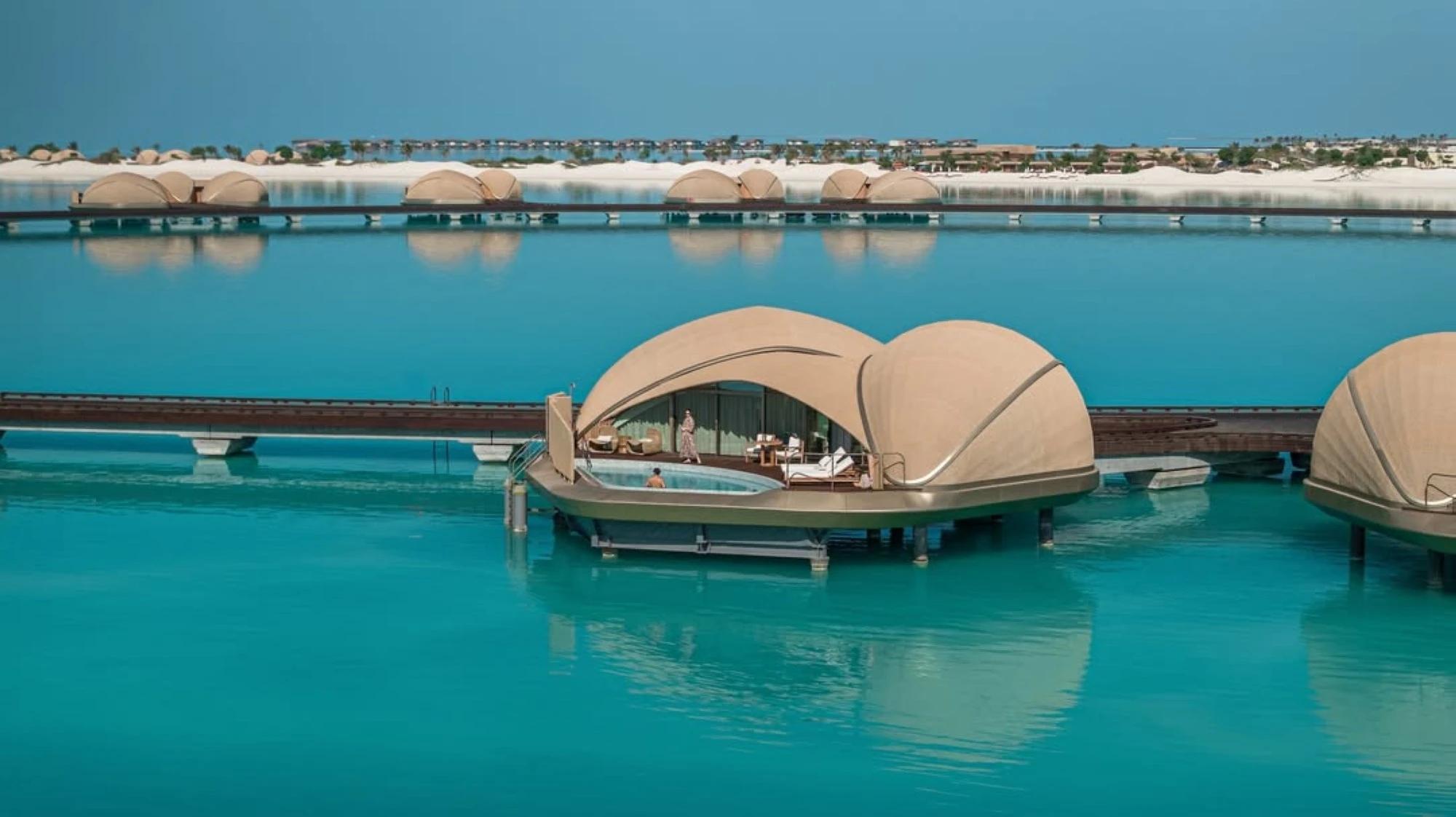 These are the best summer deals in the Red Sea's top resorts