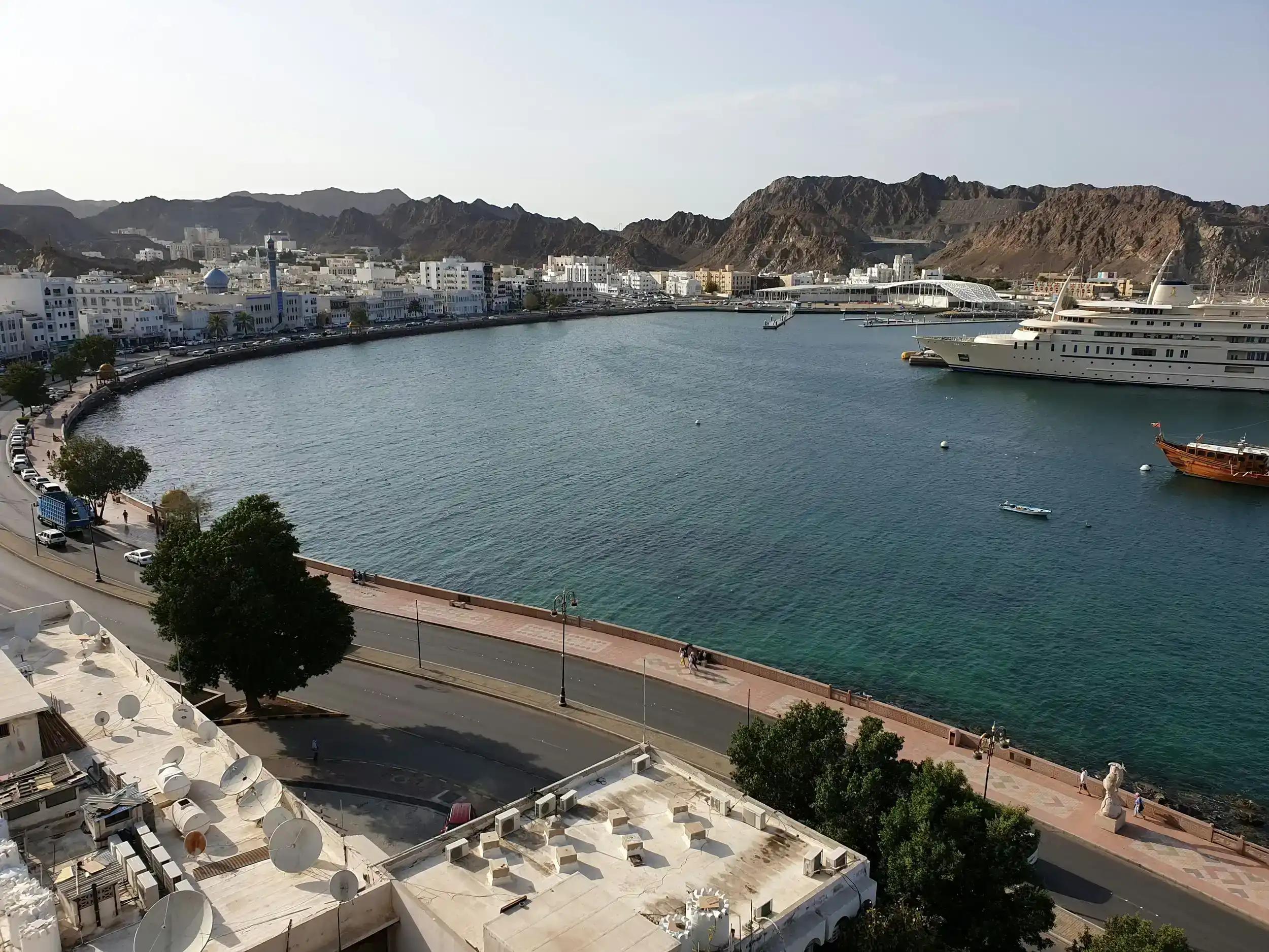 These are the cheapest destinations from Saudi this August, according to Skyscanner