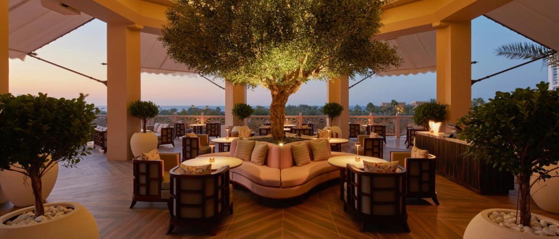 These are the best bars in Dubai