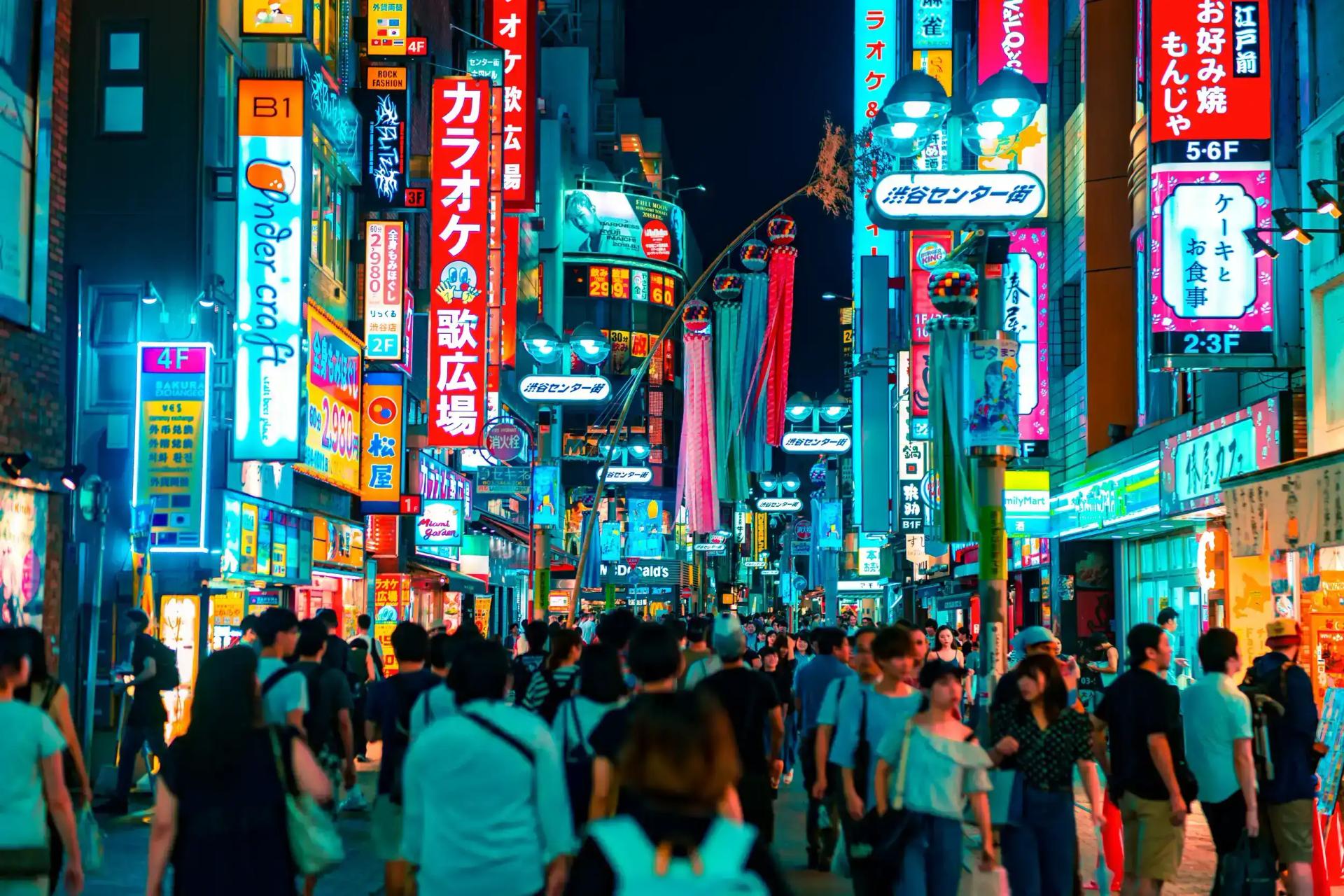 A concierge's guide to Tokyo for discerning Gulf travellers