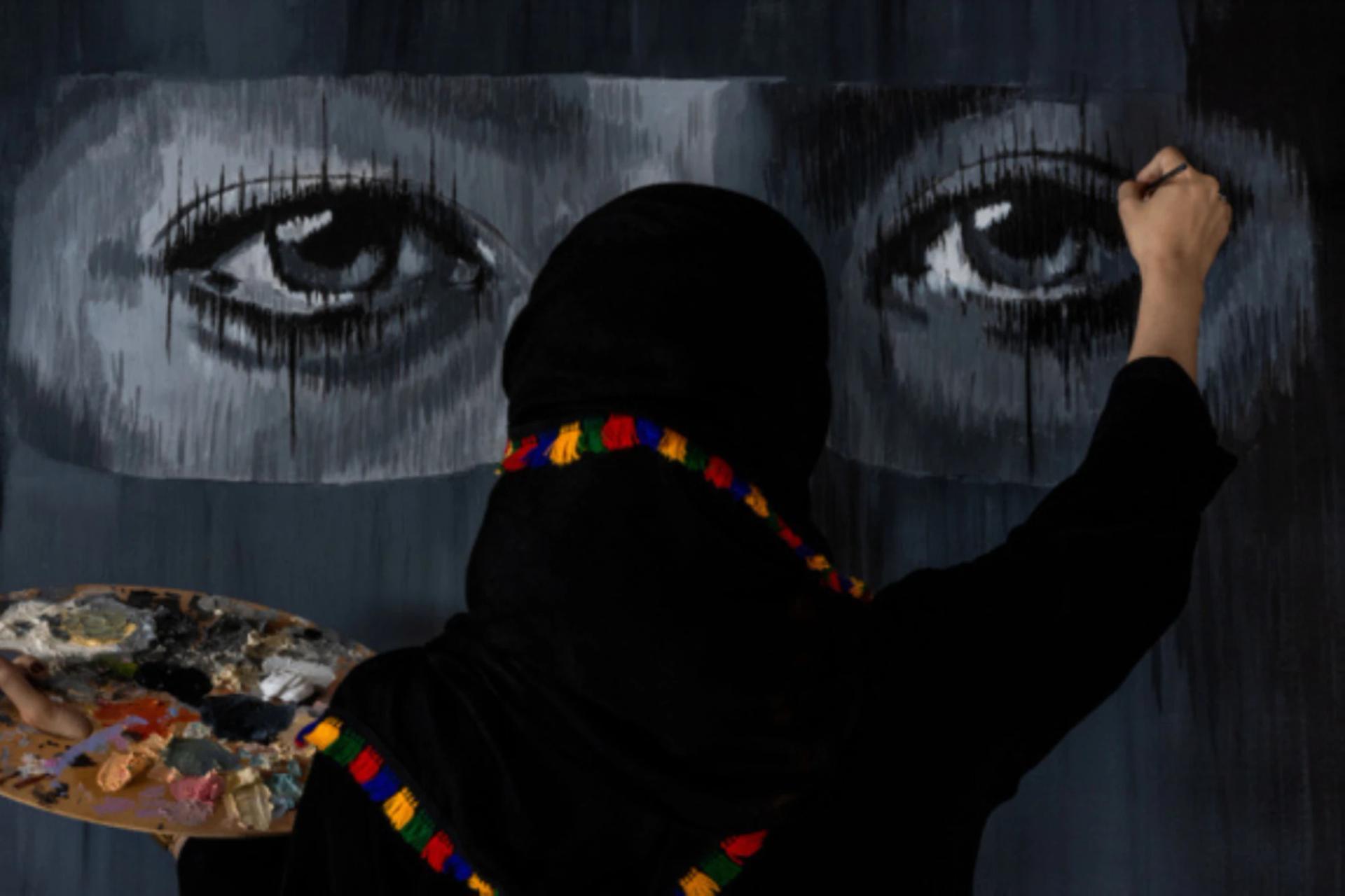 Saudi Arabia launches global ‘Art Bridges’ programme for artists