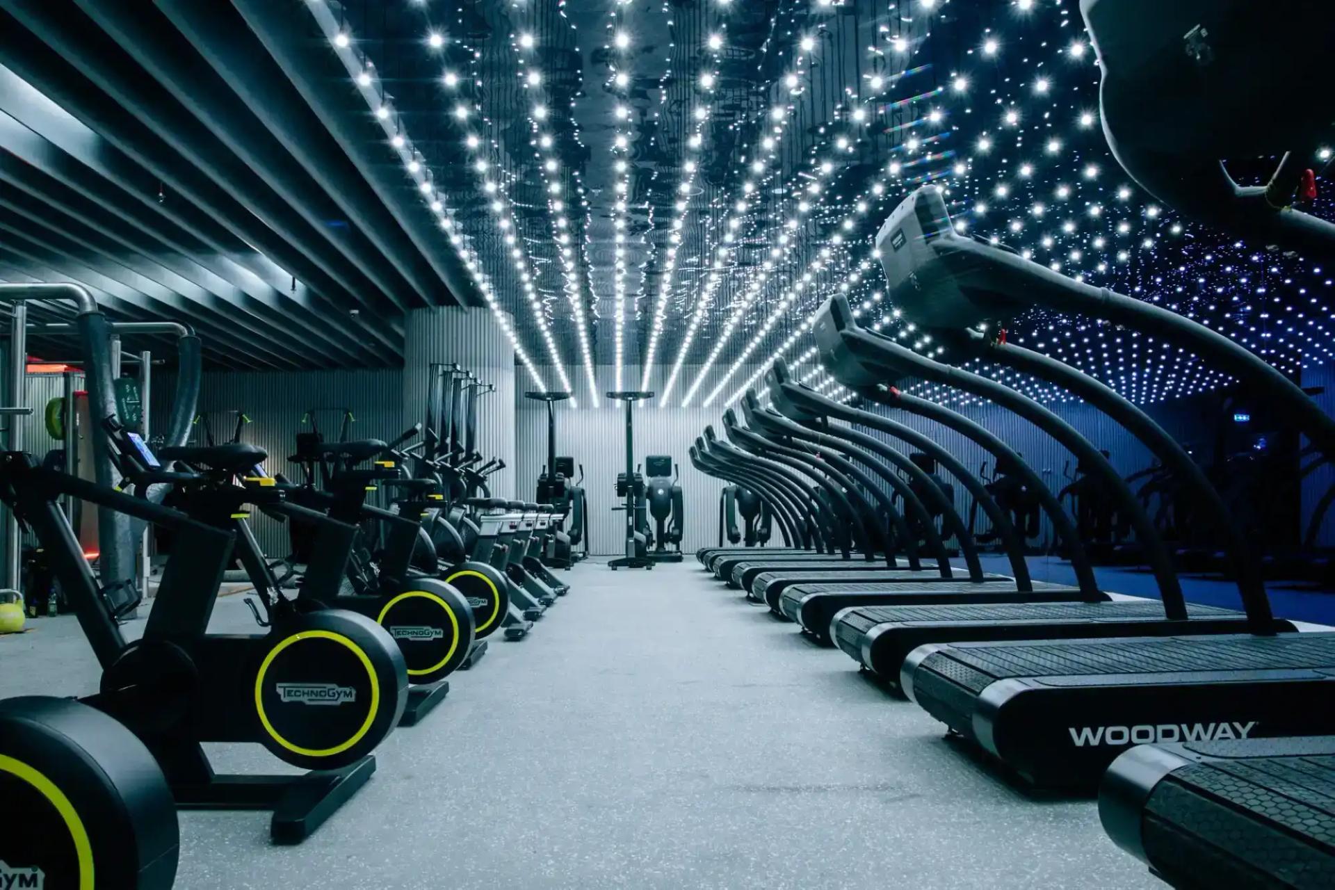 The best gyms in Dubai, from hardcore training to wellness wonders