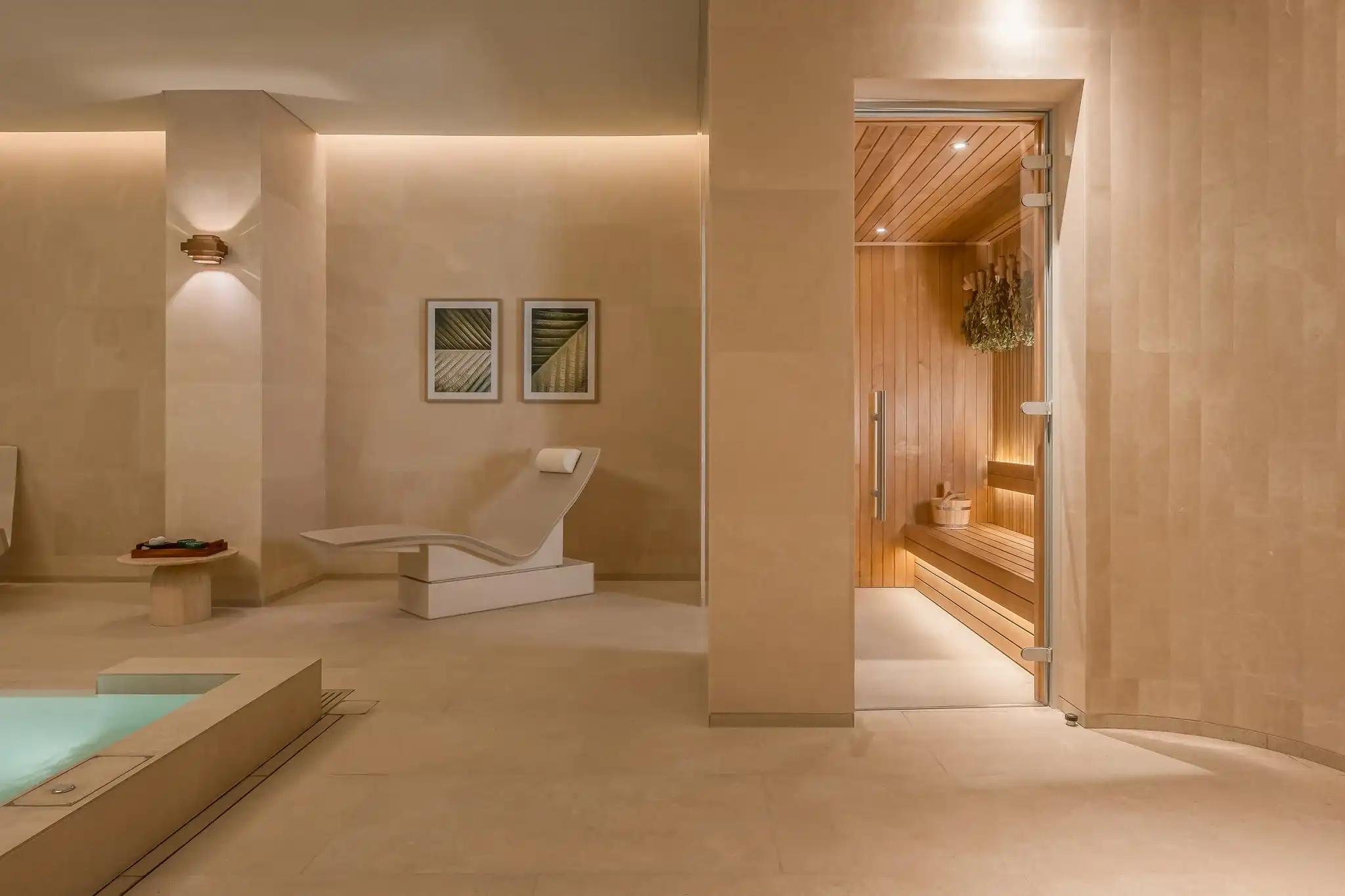The best spas in Dubai, from cutting edge treatments to relaxing spaces