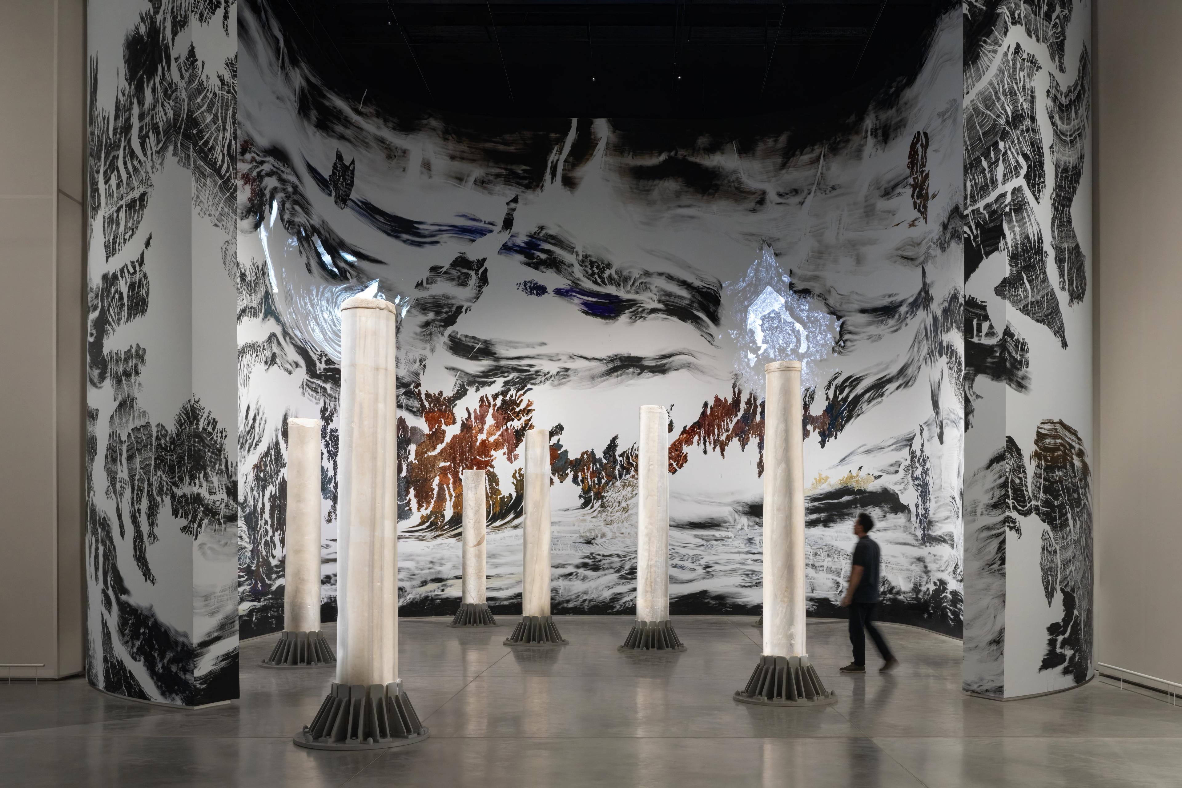 Diriyah Biennale 2026 to open in Riyadh with international curatorial team