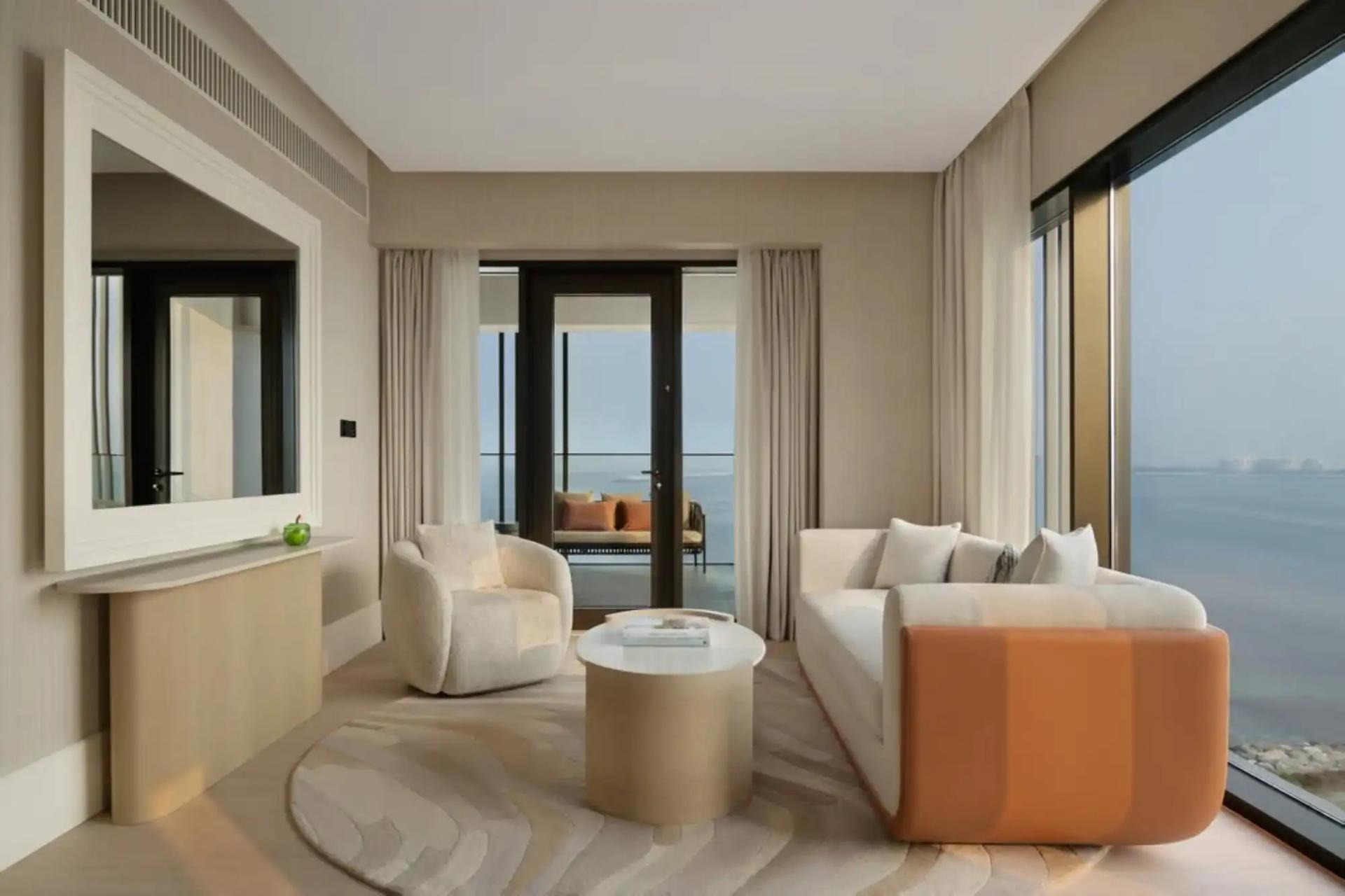 The best hotels in Dubai, from next-level luxury to bespoke excellence