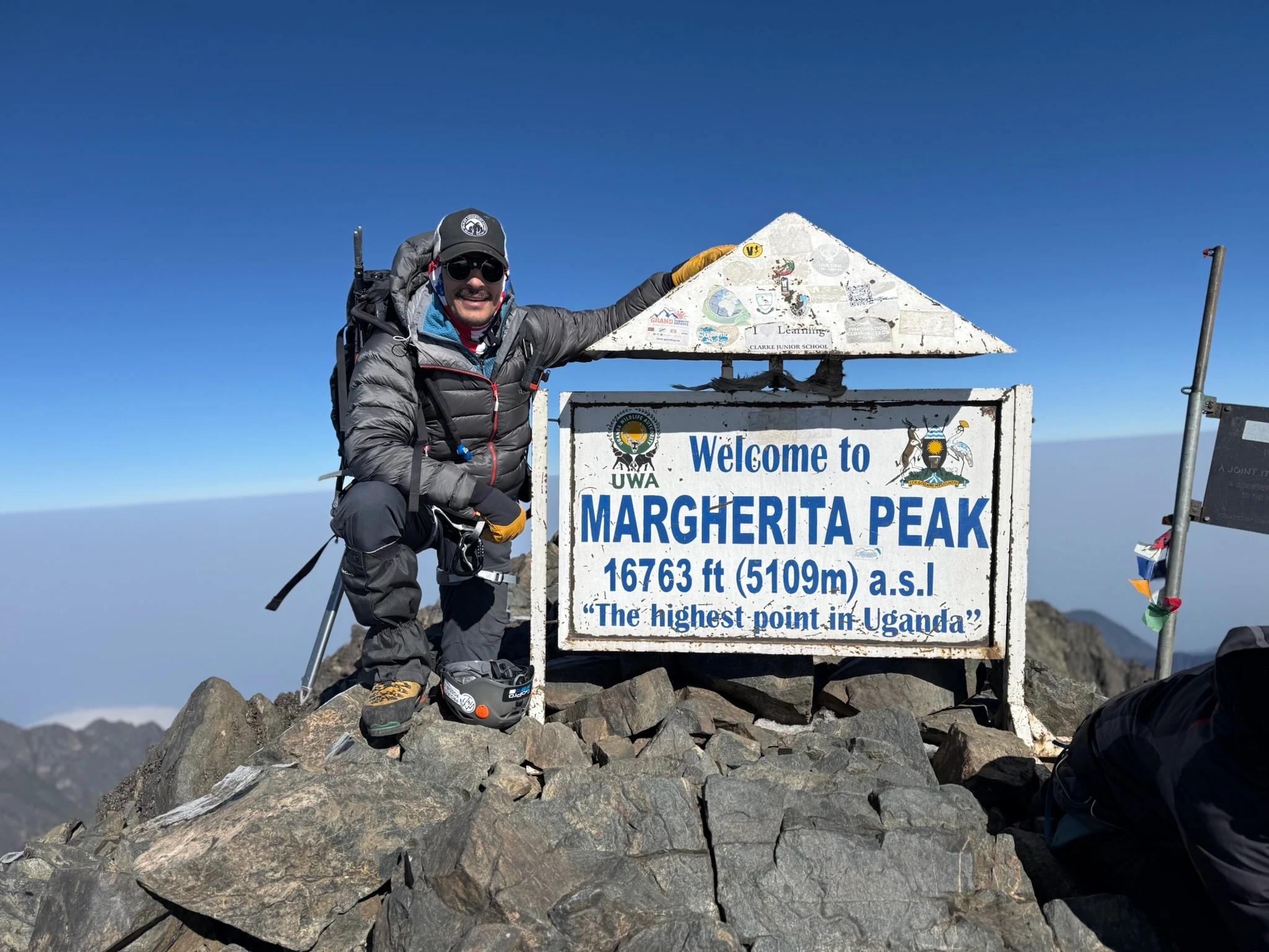 I'm an adventurer, and here are 10 things I can't travel without