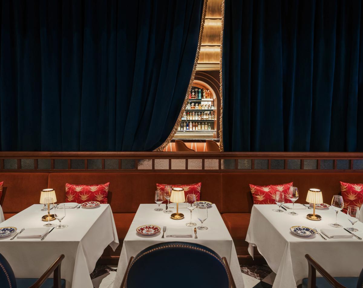 Carbone Dubai opens reservations at Atlantis The Royal
