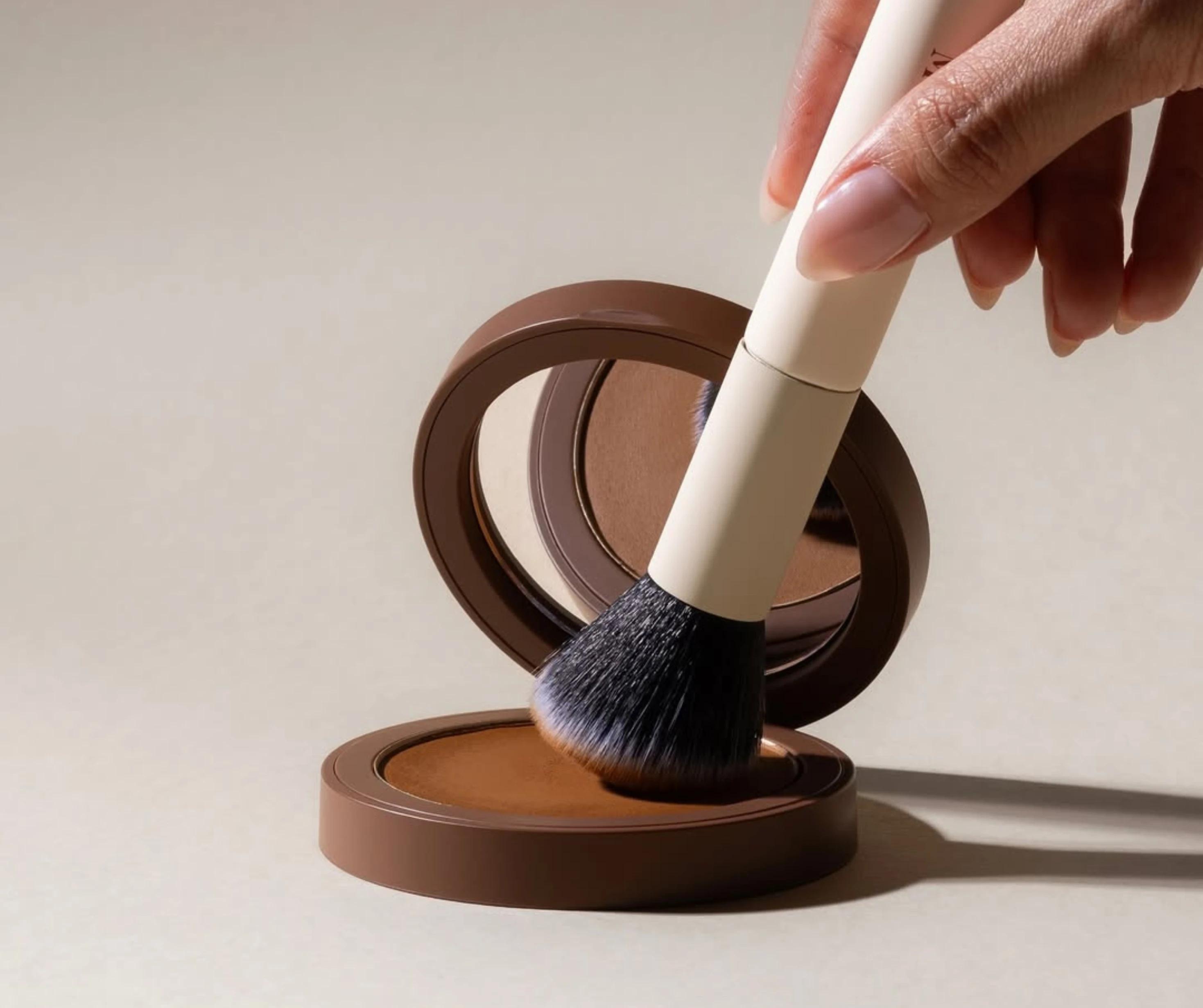 Saudi Arabian beauty brand Moonglaze launches in London's Selfridges