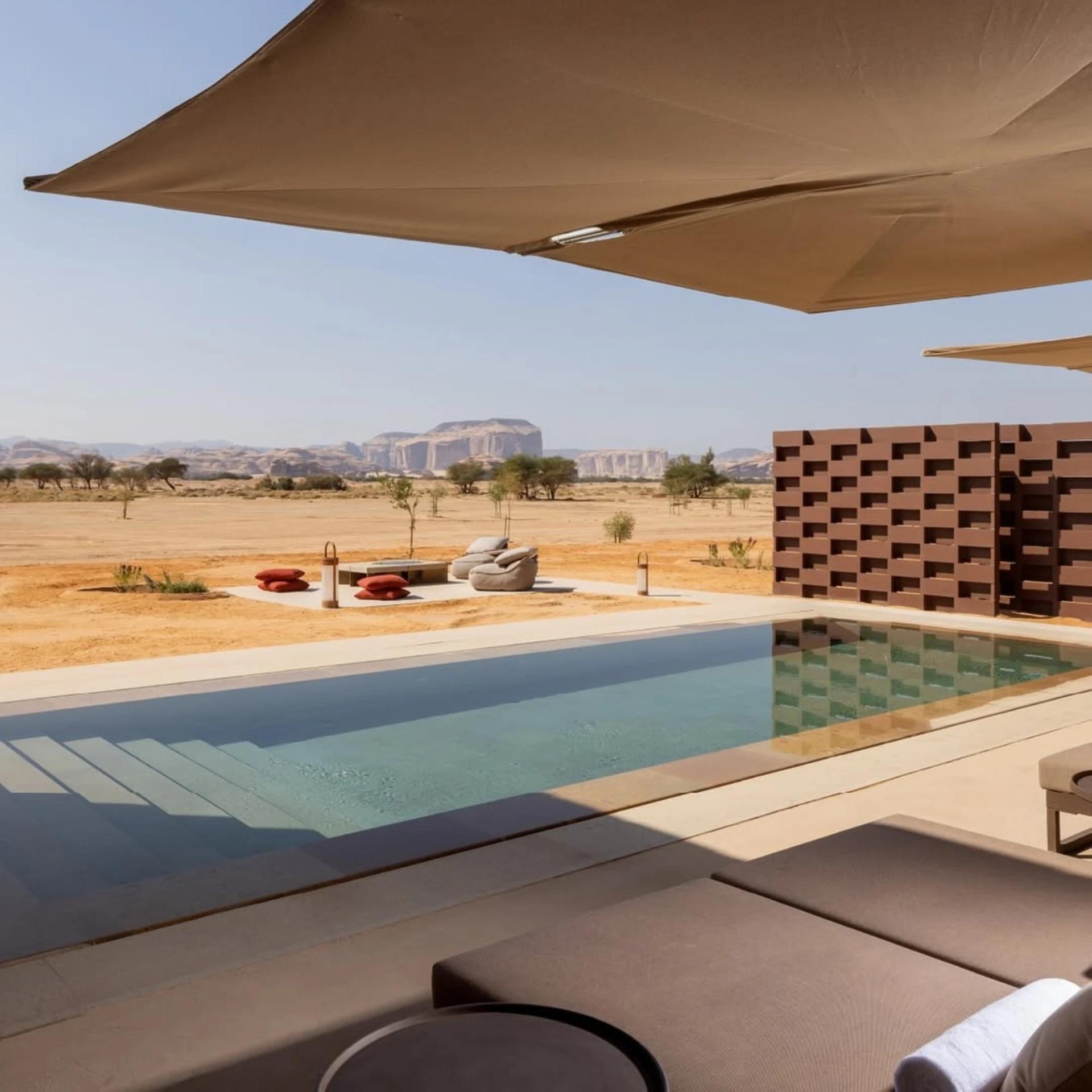 The best deals to celebrate Saudi National Day 2025