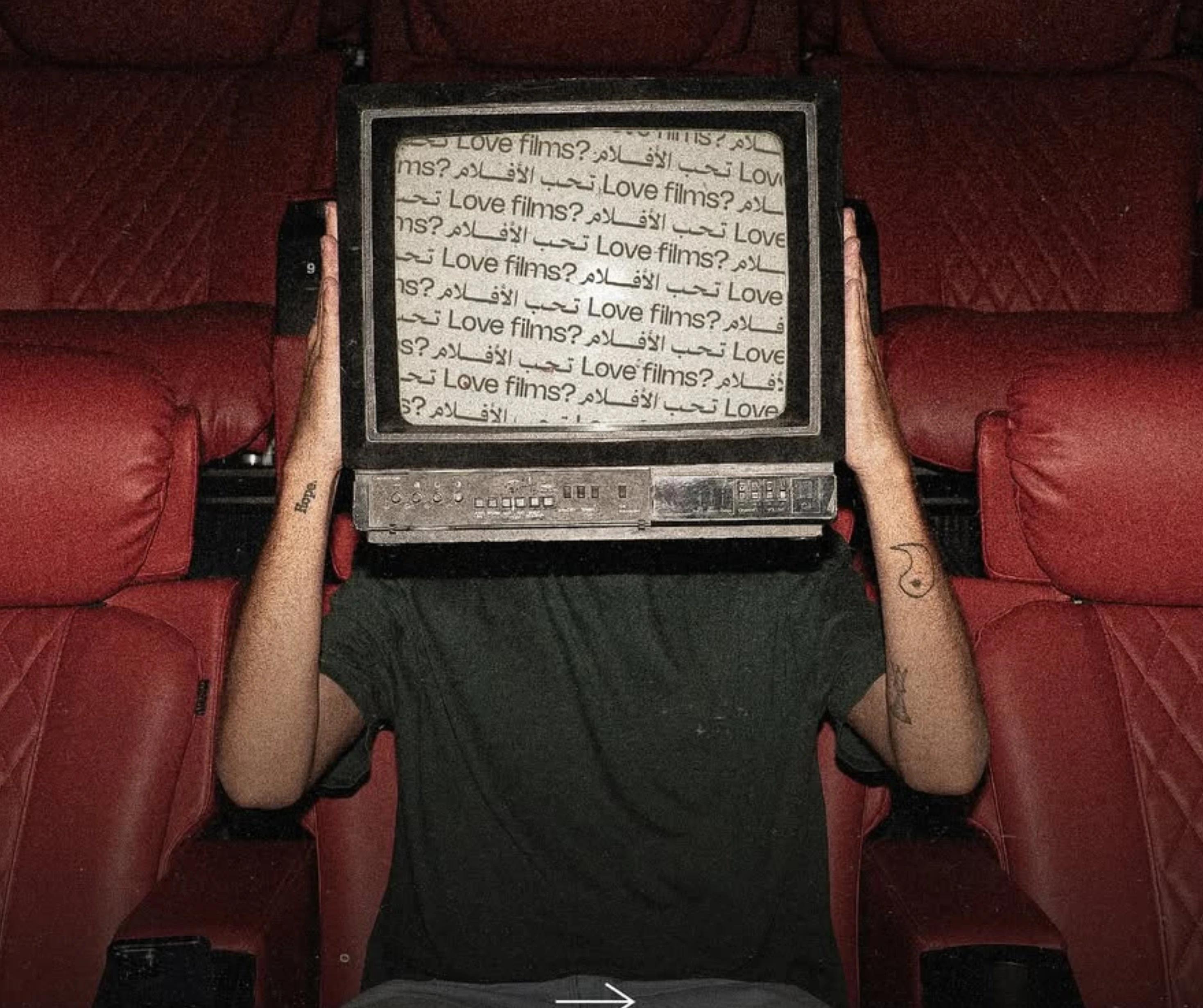 Young Saudi talents will take centre stage at the Red Sea Film Festival 2025