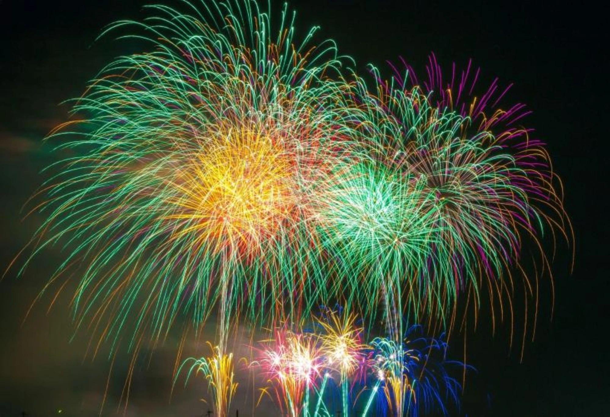 Where to watch fireworks, naval shows and more for Saudi National Day 2025