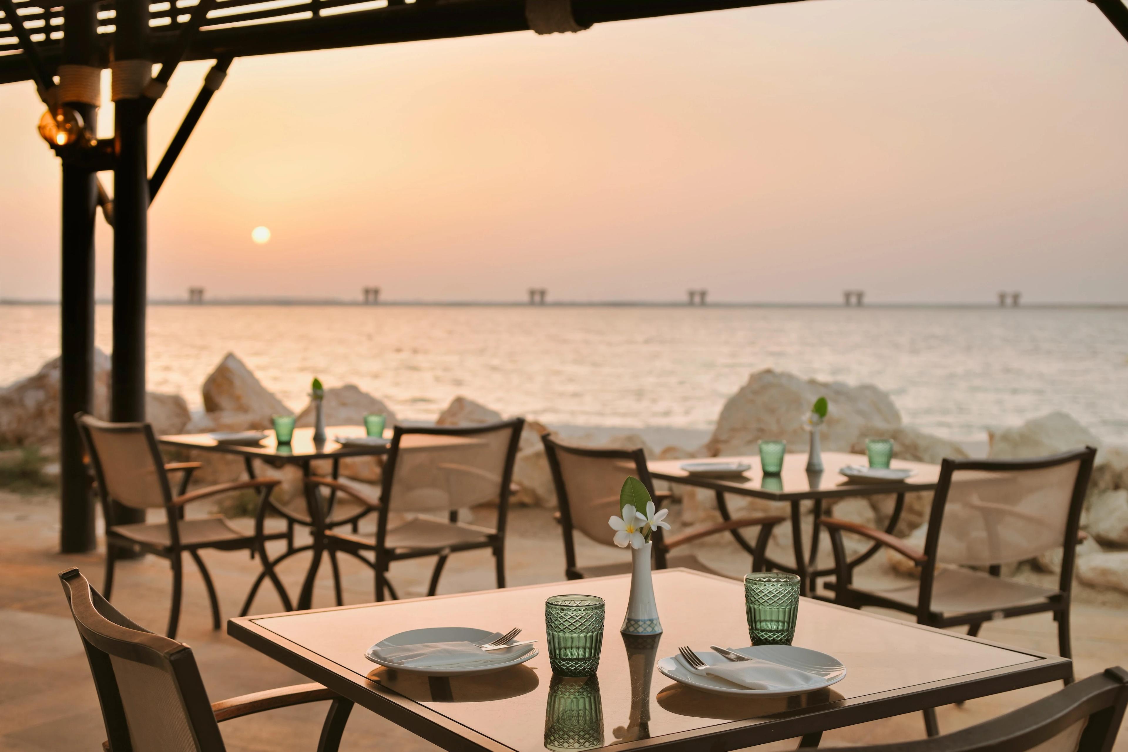 The best all-inclusive resorts in the United Arab Emirates