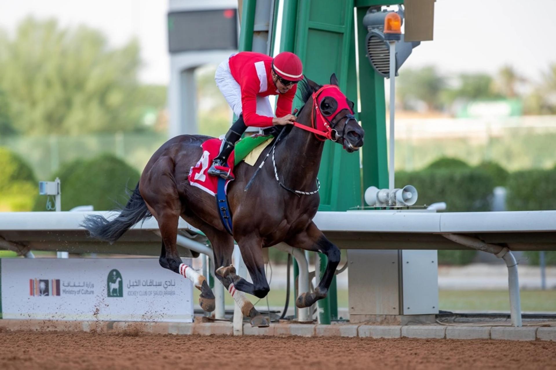 Riyadh Racing Season 2025 kicks off this October