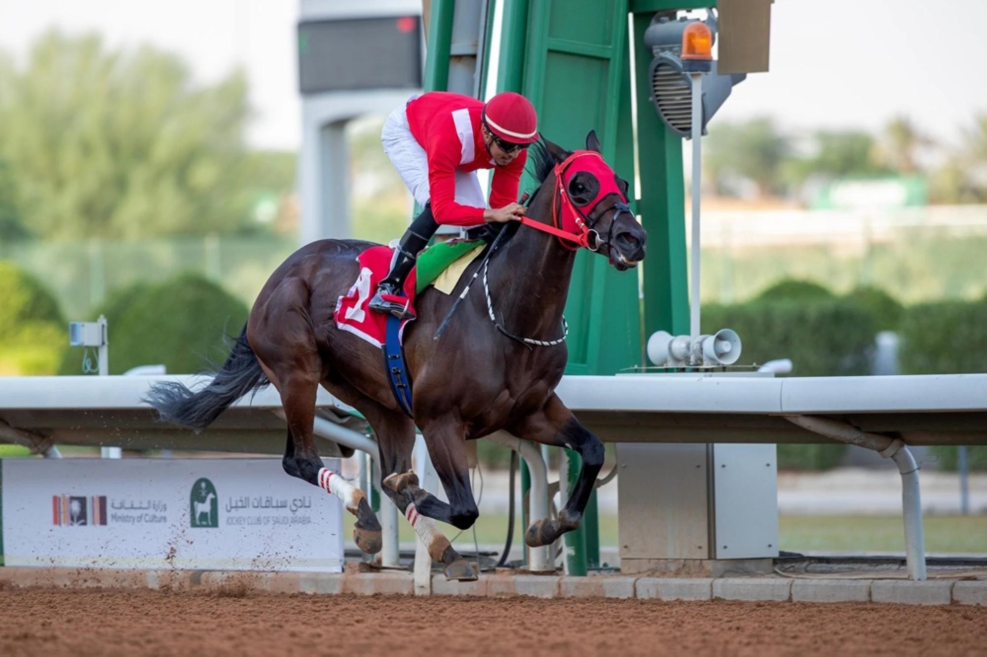 Riyadh Racing Season 2025 kicks off this October