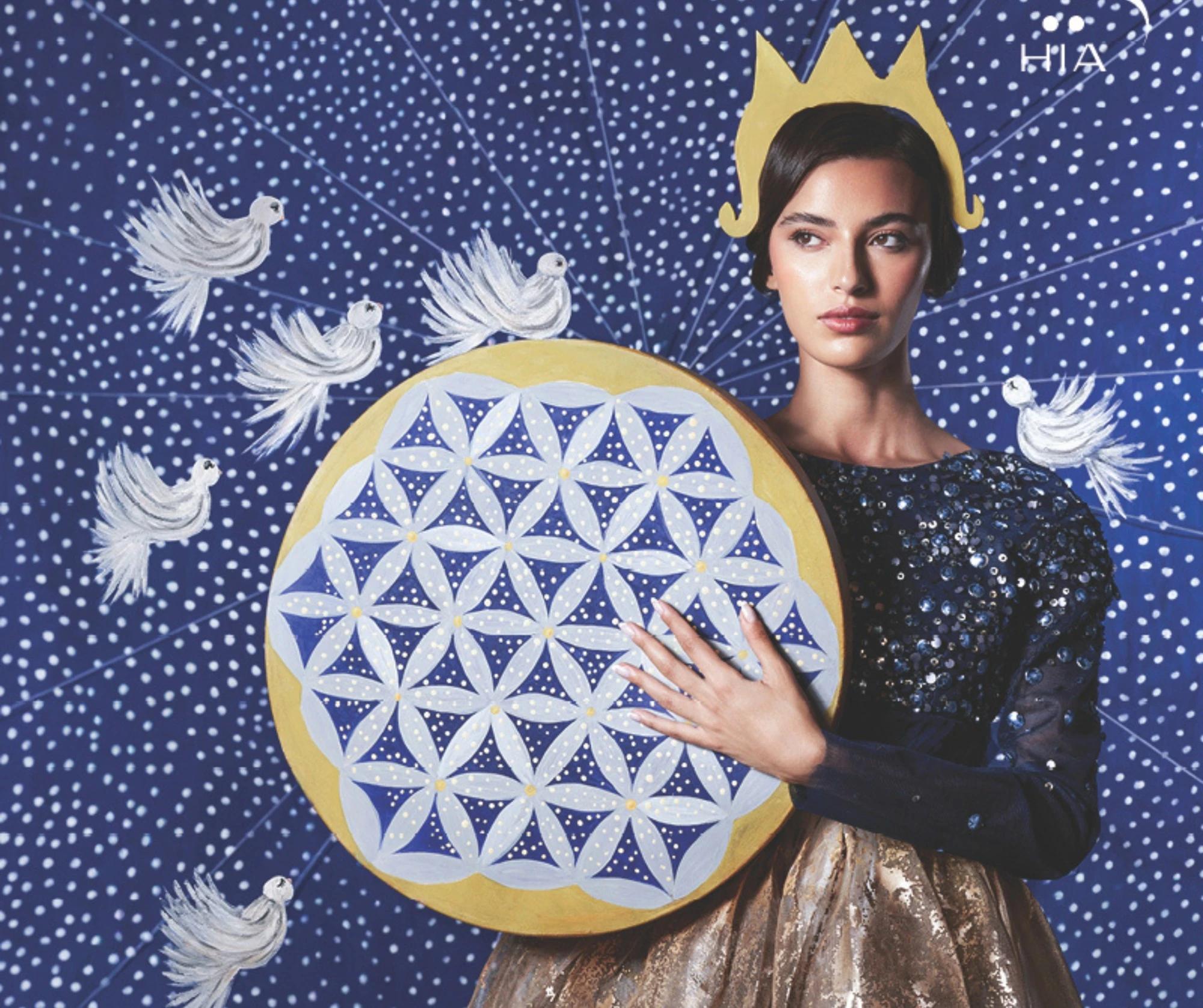 For National Day, Hia Magazine reimagines Saudi art with contemporary dialogue