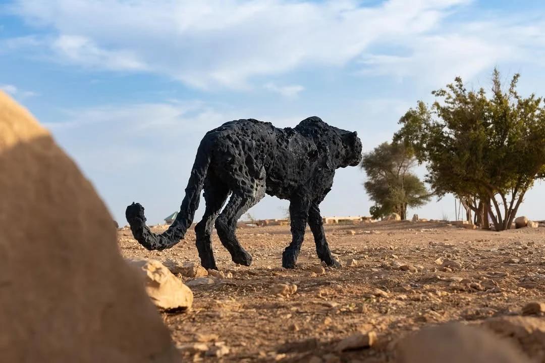 Tuwaiq Sculpture 2026 invites artists worldwide to shape Riyadh’s public art scene