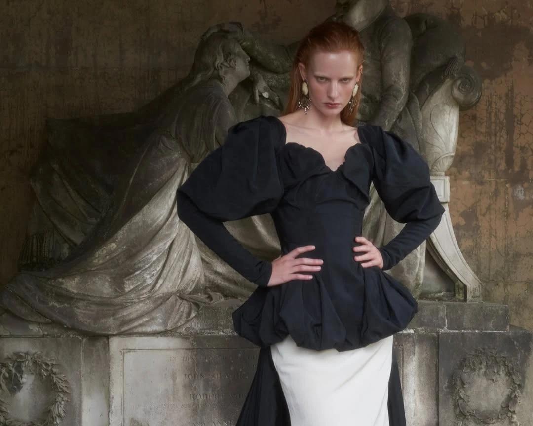 Vivienne Westwood will make Middle Eastern debut at Riyadh Fashion Week