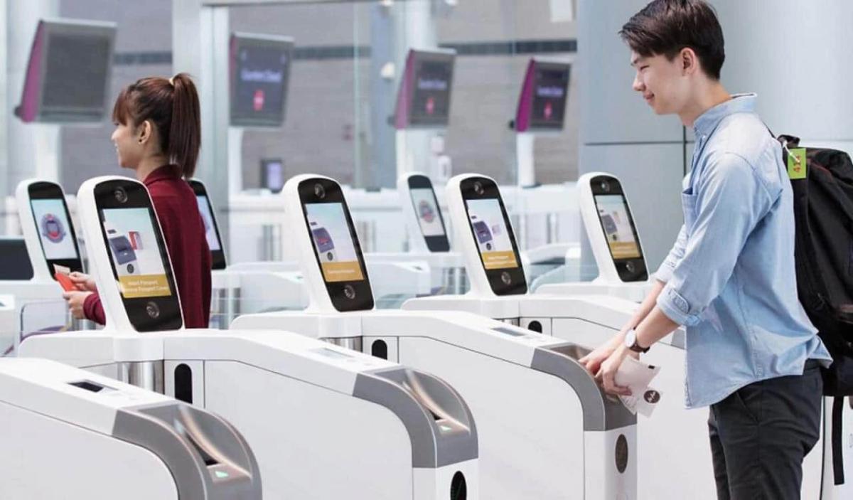 Europe's New Digital Borders: EES and ETIAS visas explained
