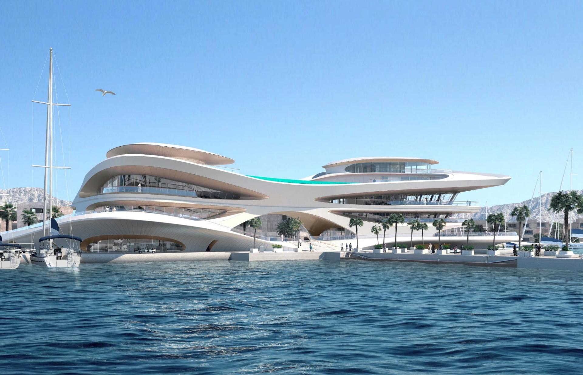 5 reasons Saudi Arabia’s AMAALA will redefine regenerative wellness
