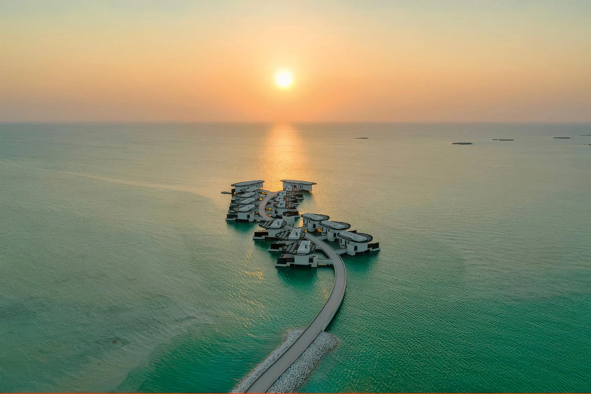 Resort Review: Hawar Resort by Mantis, Bahrain