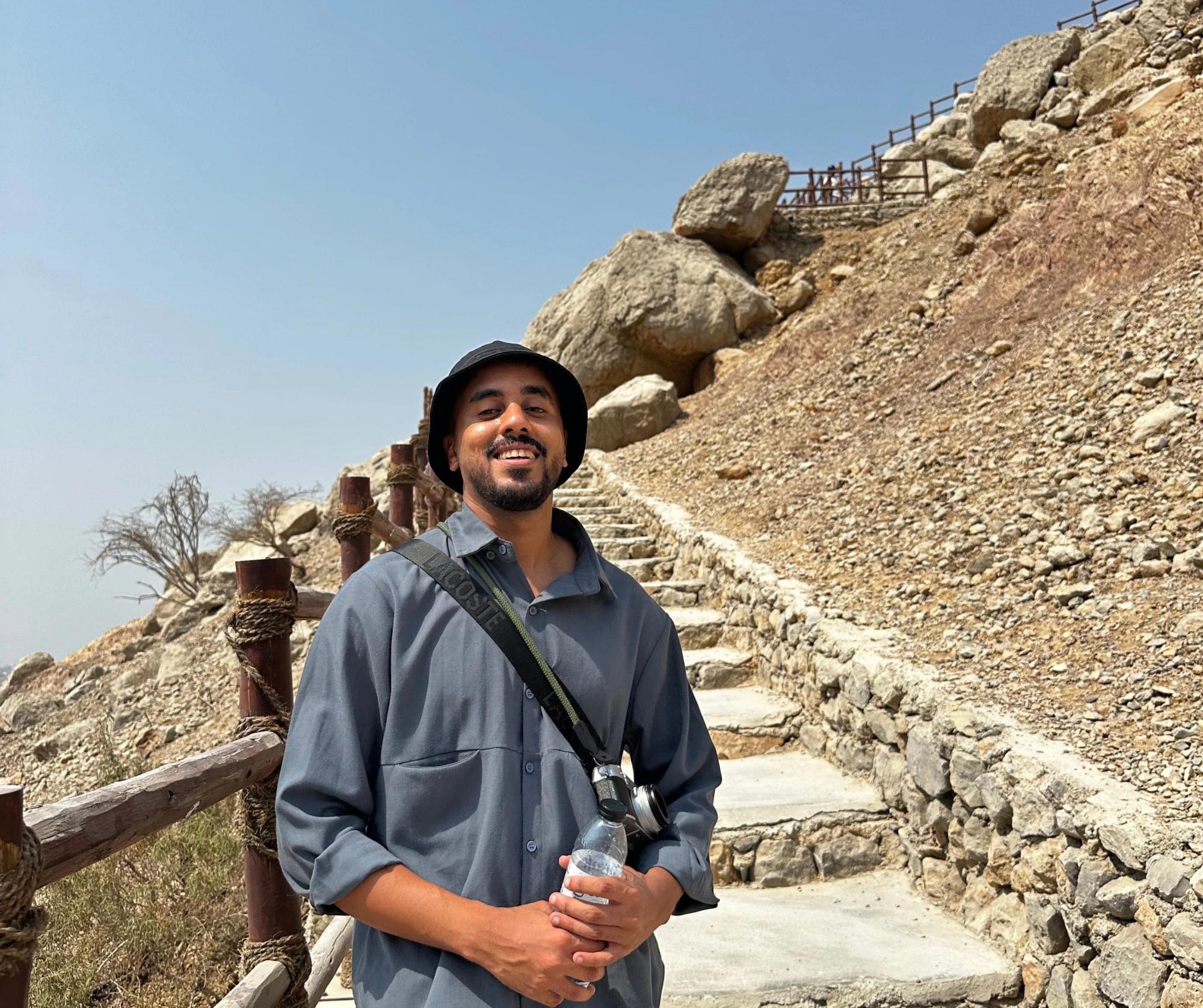 Discovering the Nature Emirate: My recent visit to Ras Al Khaimah