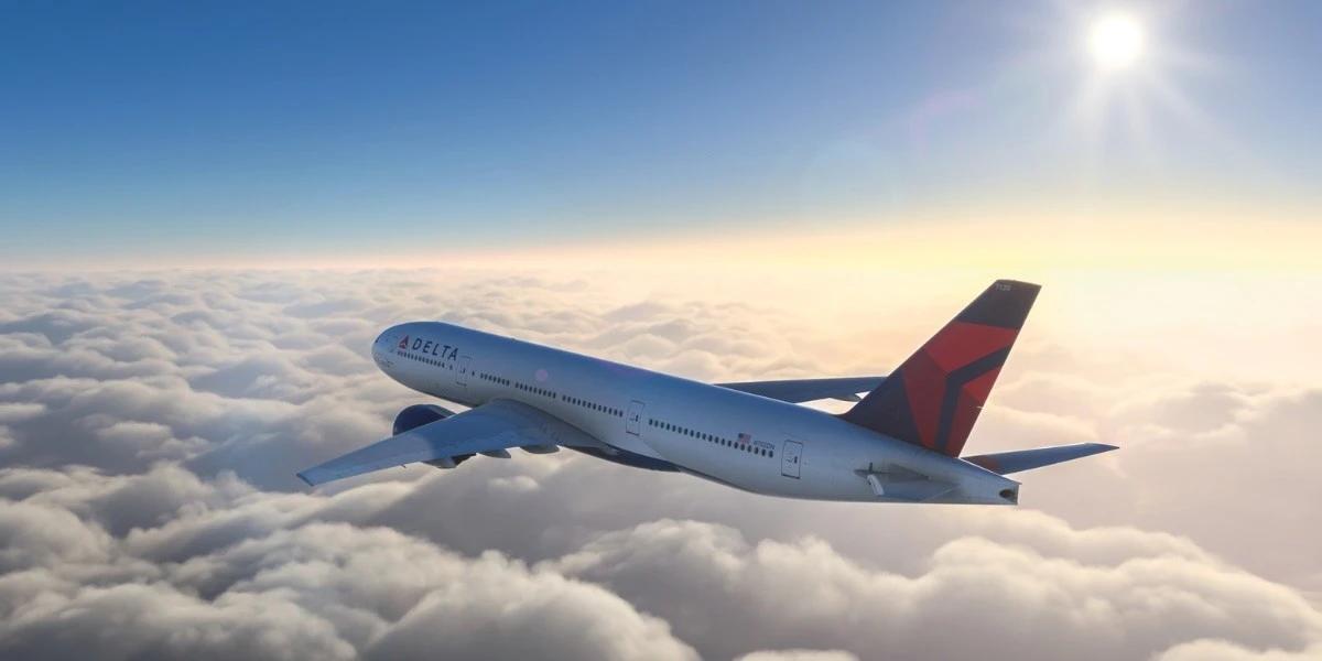 Delta announces non-stop Atlanta-Riyadh route for next year
