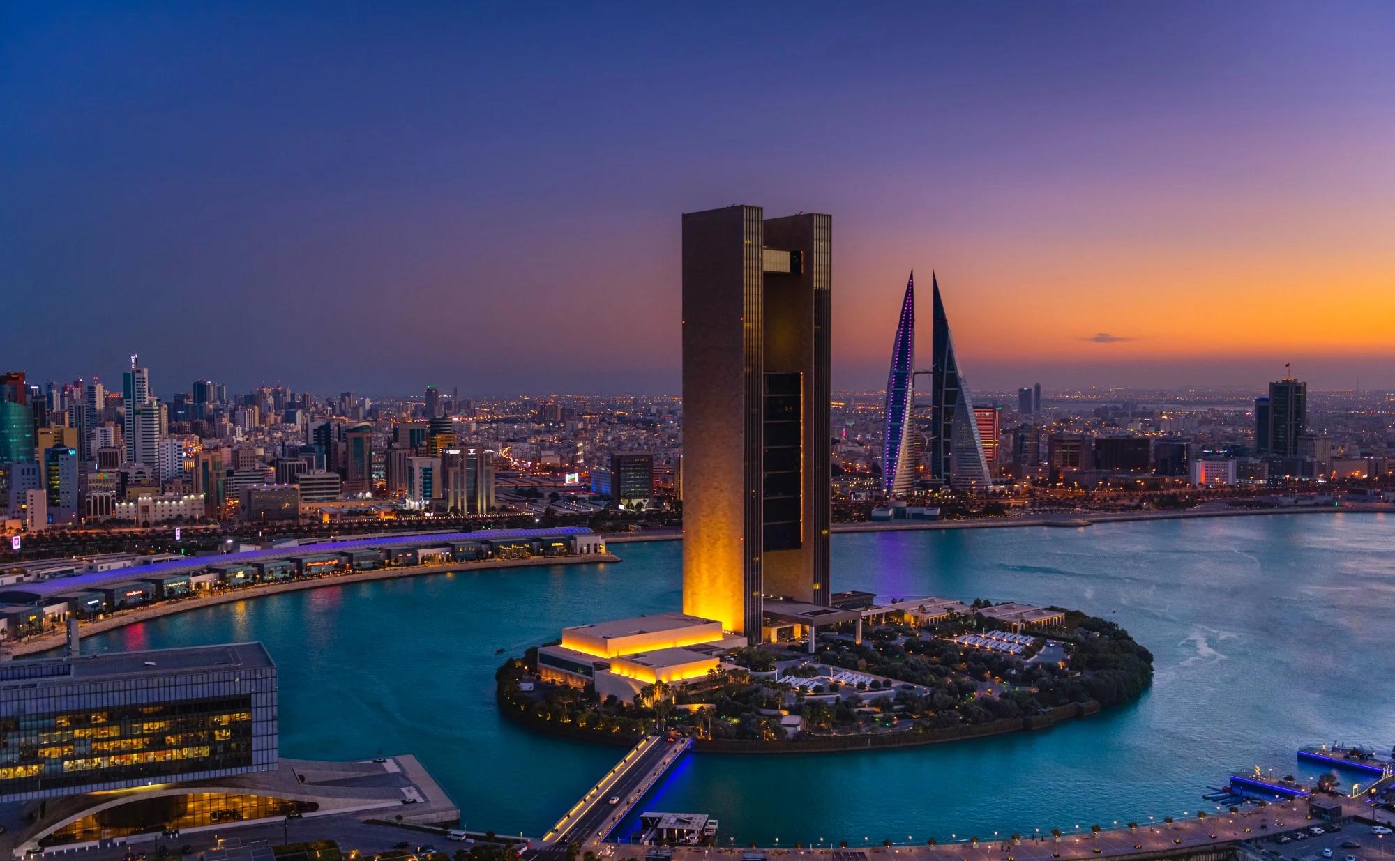 Hotel Review: Four Seasons Bahrain Bay, Manama