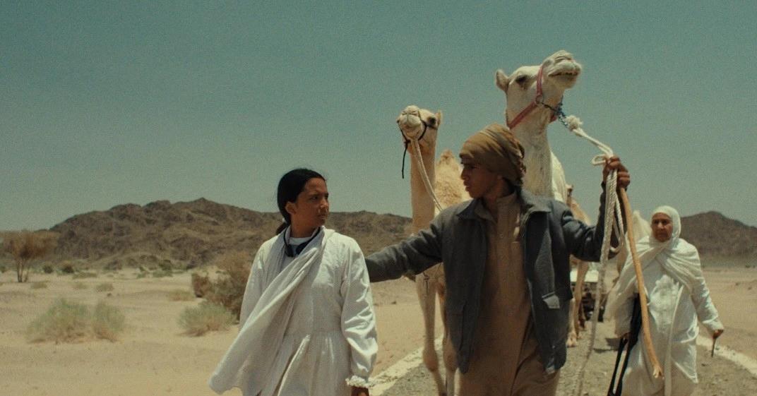 Saudi Arabia backs 'Hijra' to contend for Oscars