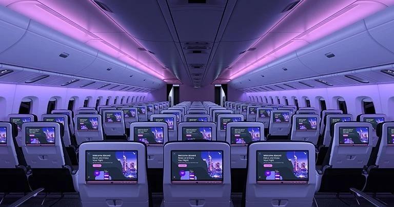 The public will be able to fly with Riyadh Air from Q1 2026, says CEO