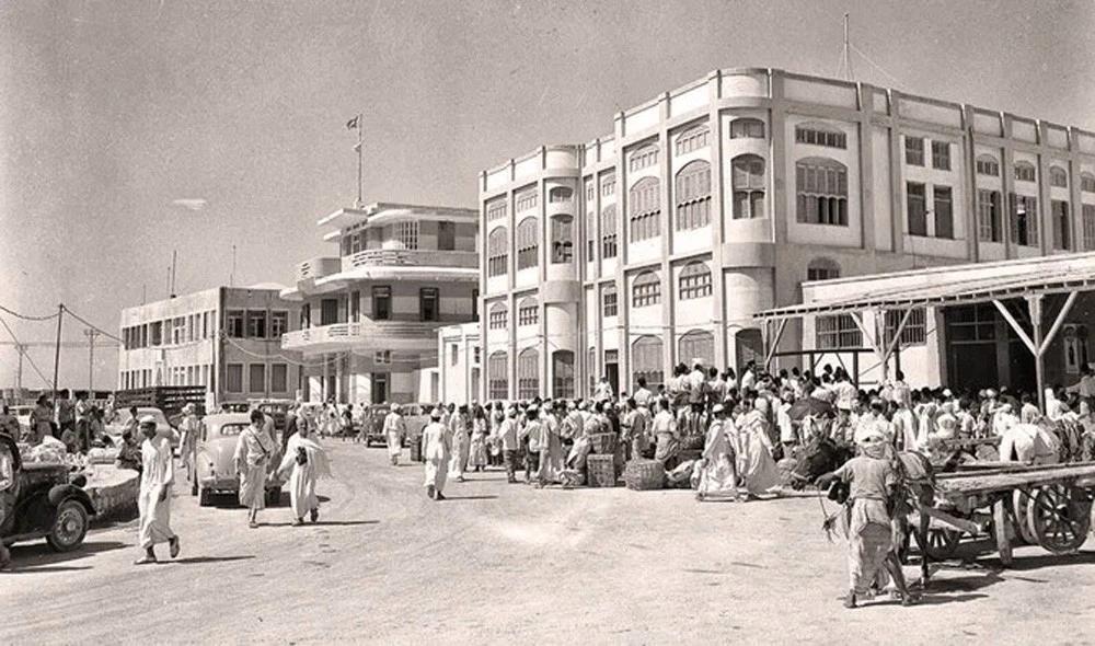 The Red Sea Museum prepares for opening, bridging past and present in historic Jeddah