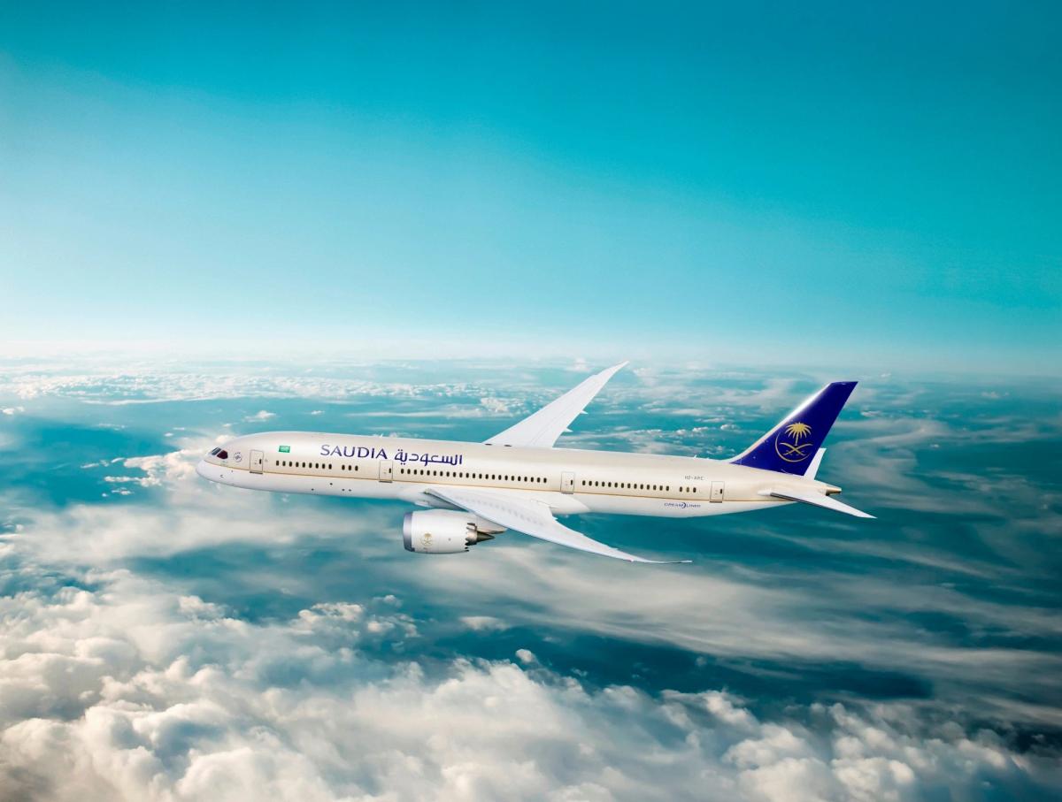 Saudia’s Flight Pass subscription aims to stabilise costs for frequent travellers