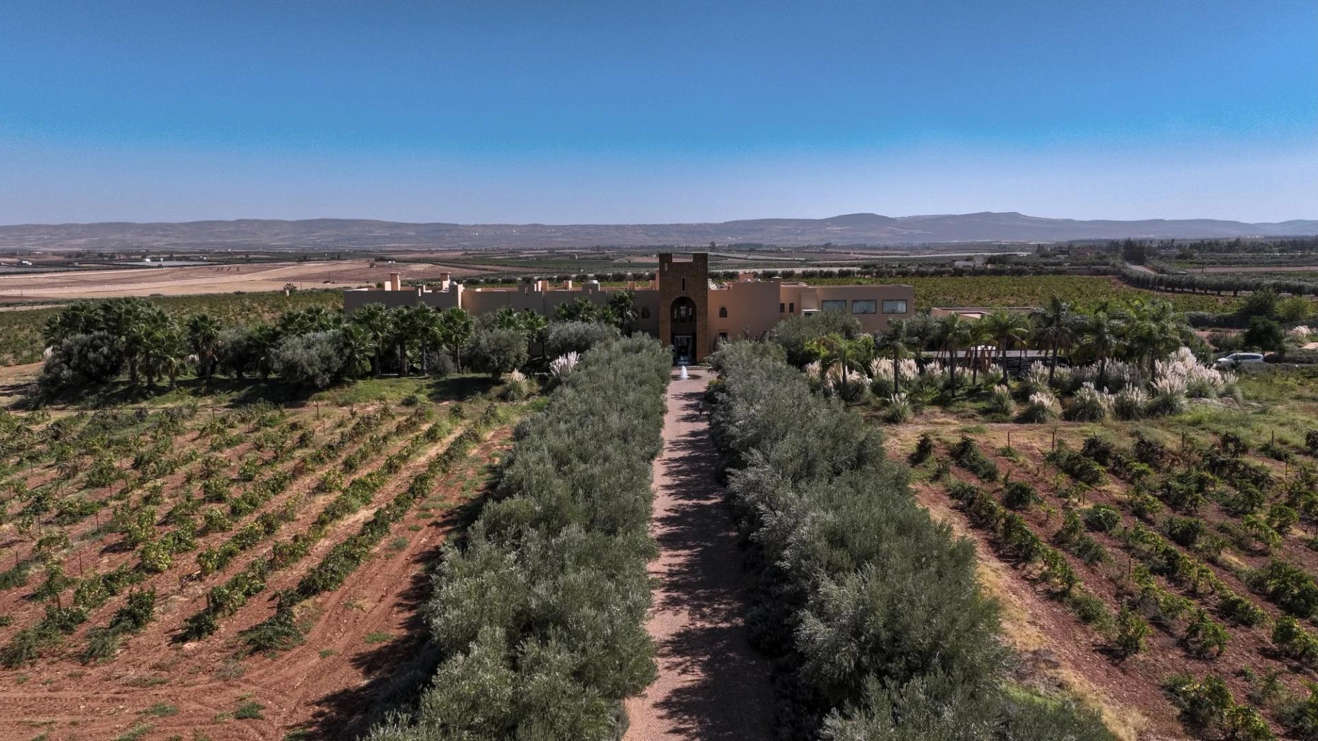 Second edition of Richard Mille Rally A'Shira charted a new course in Morocco