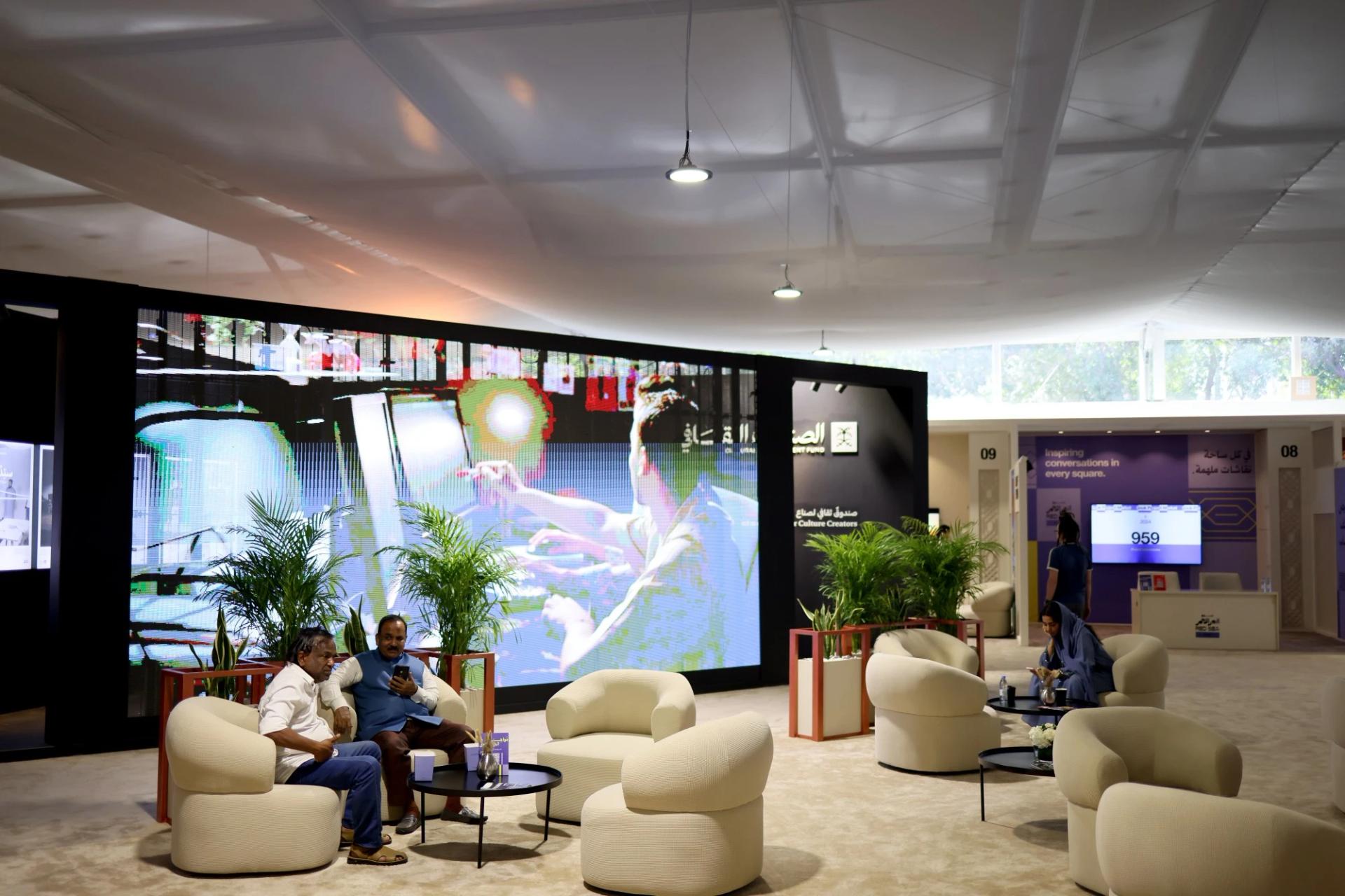 The stars, storytellers, and cinema shapers of the Red Sea Film Festival 2025