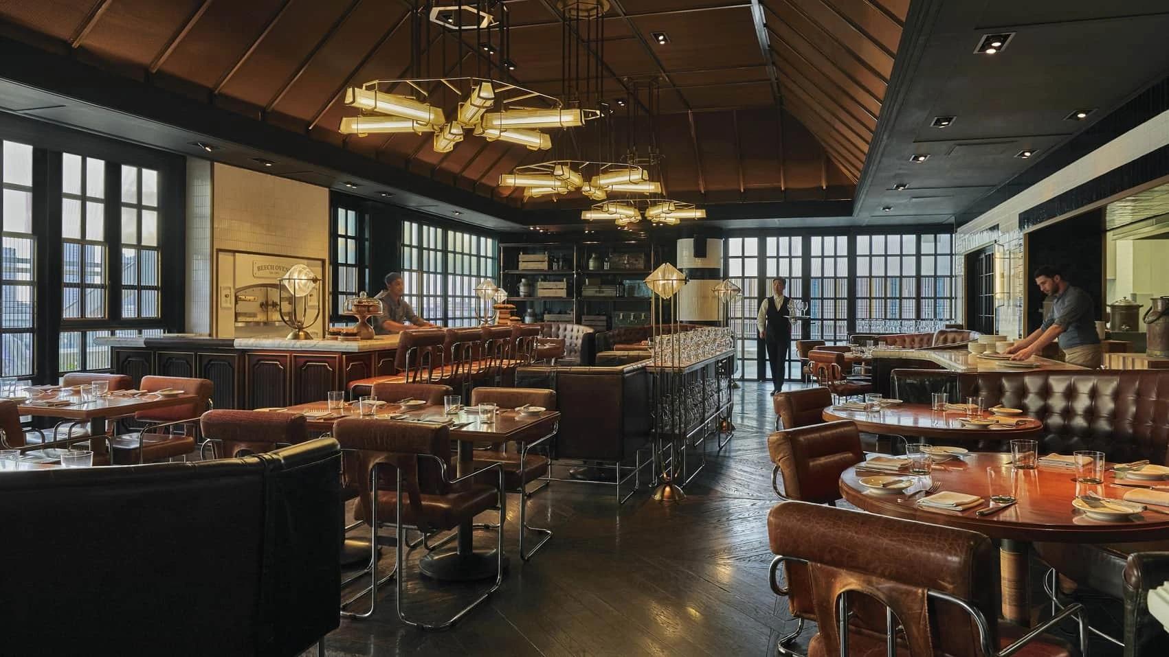 The best steakhouses in Abu Dhabi